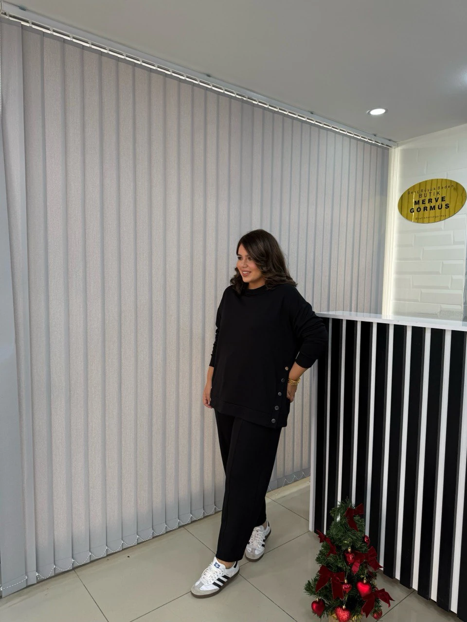 Veronika Modal Çıtçıtlı Takım