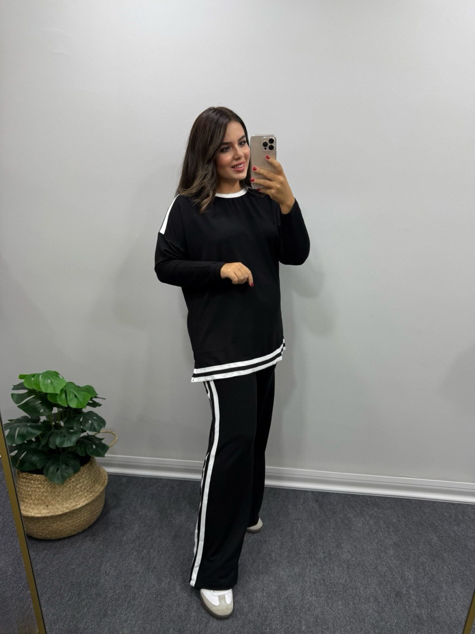 Ribanalı İkili Takım