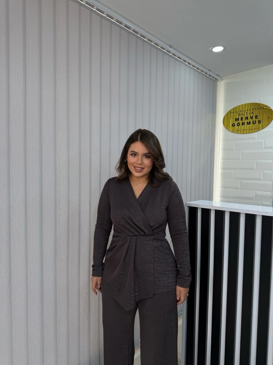 Sirius Pileli Simli Takım