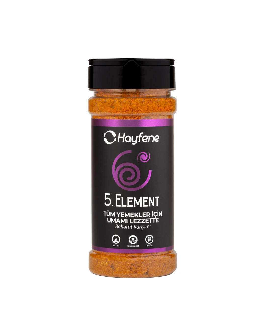 5. Element Baharatı 140 g