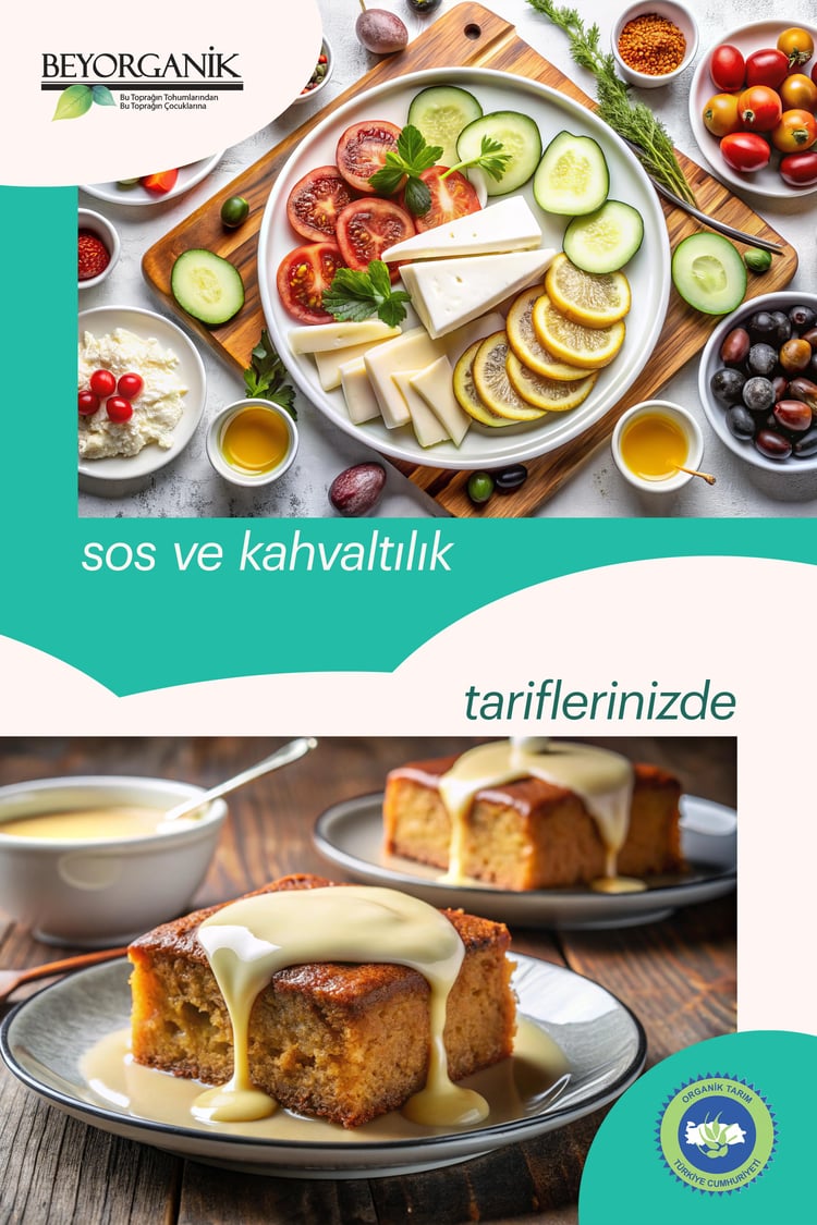 Organik Kozalaklı Kış Macunu 240gr (PESTİSİT VE AĞIR METAL ANALİZLİ)