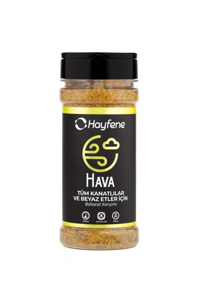 Hava Baharatı 115 g (Elementler)