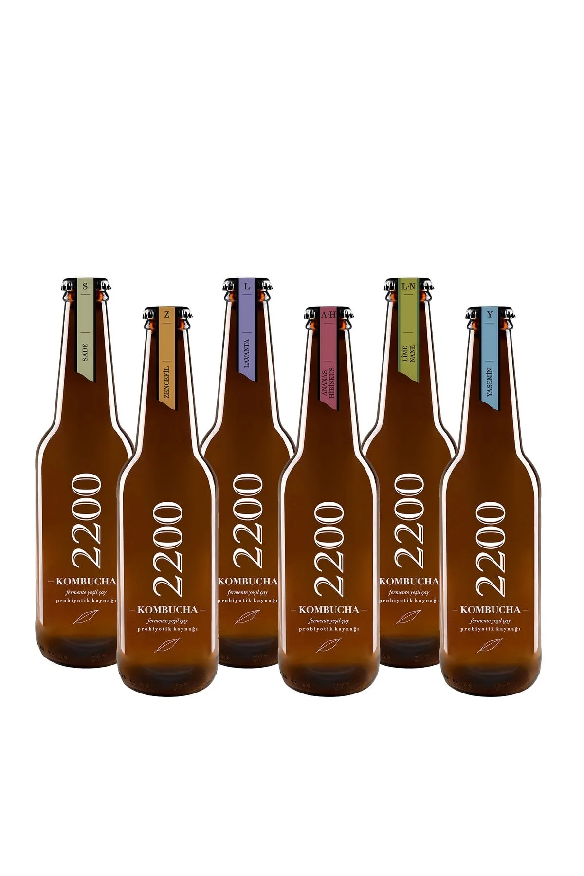 Karışık Deneme Paketi