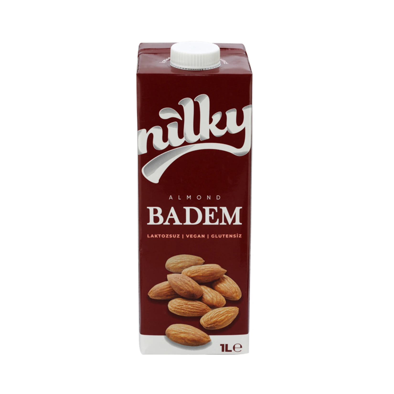Bademli İçecek 1L