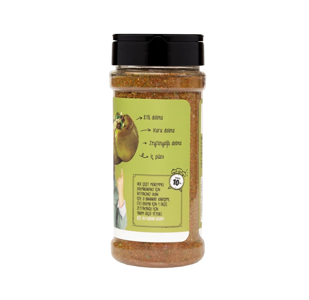 Refika'dan İşte O Dolma Baharatlı Çeşni 115 g