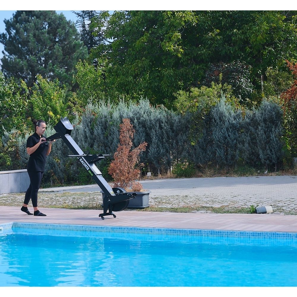 Kayak Ergometer