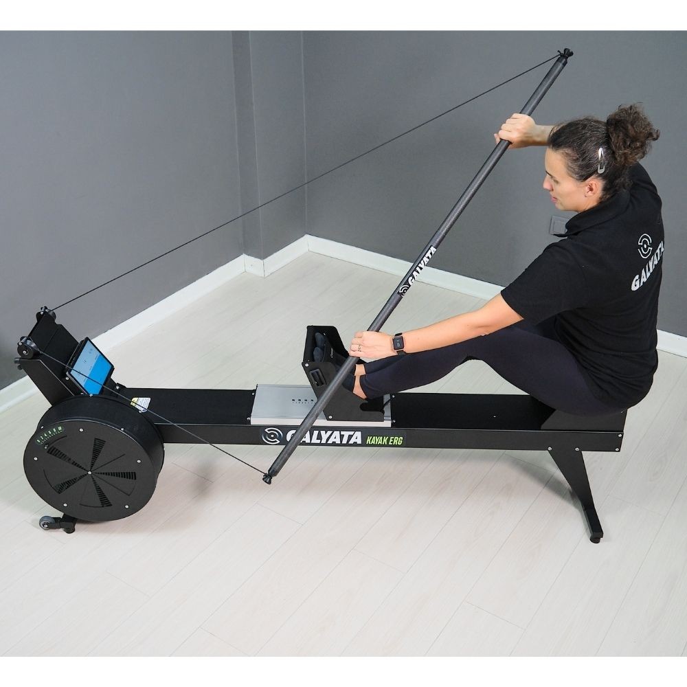 Kayak Ergometer