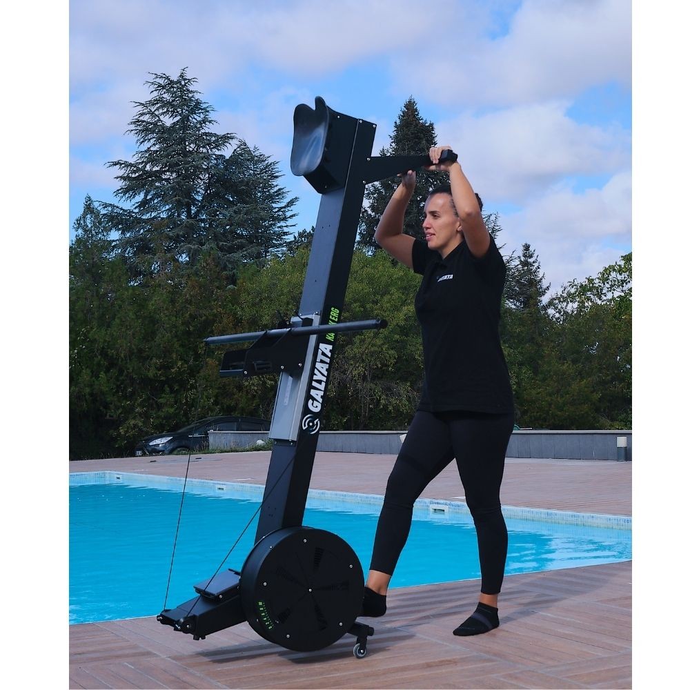 Kayak Ergometer
