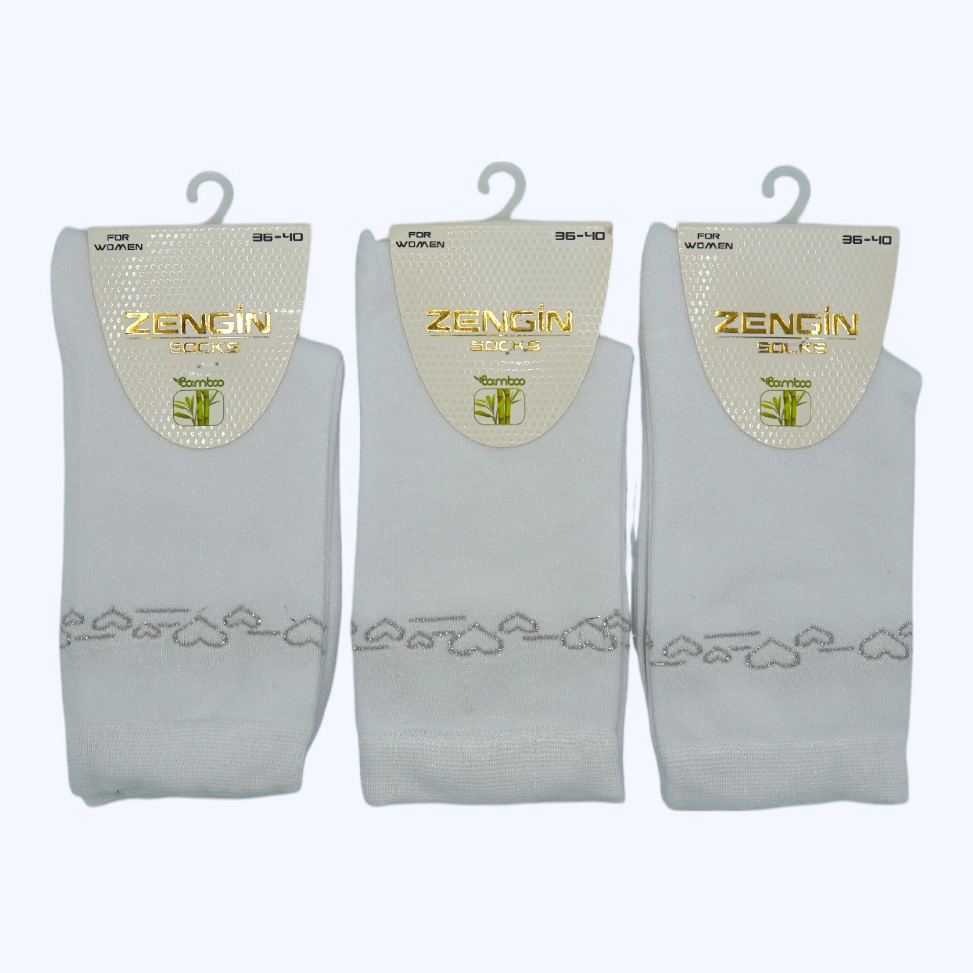 Bambu Love Kadın Soket