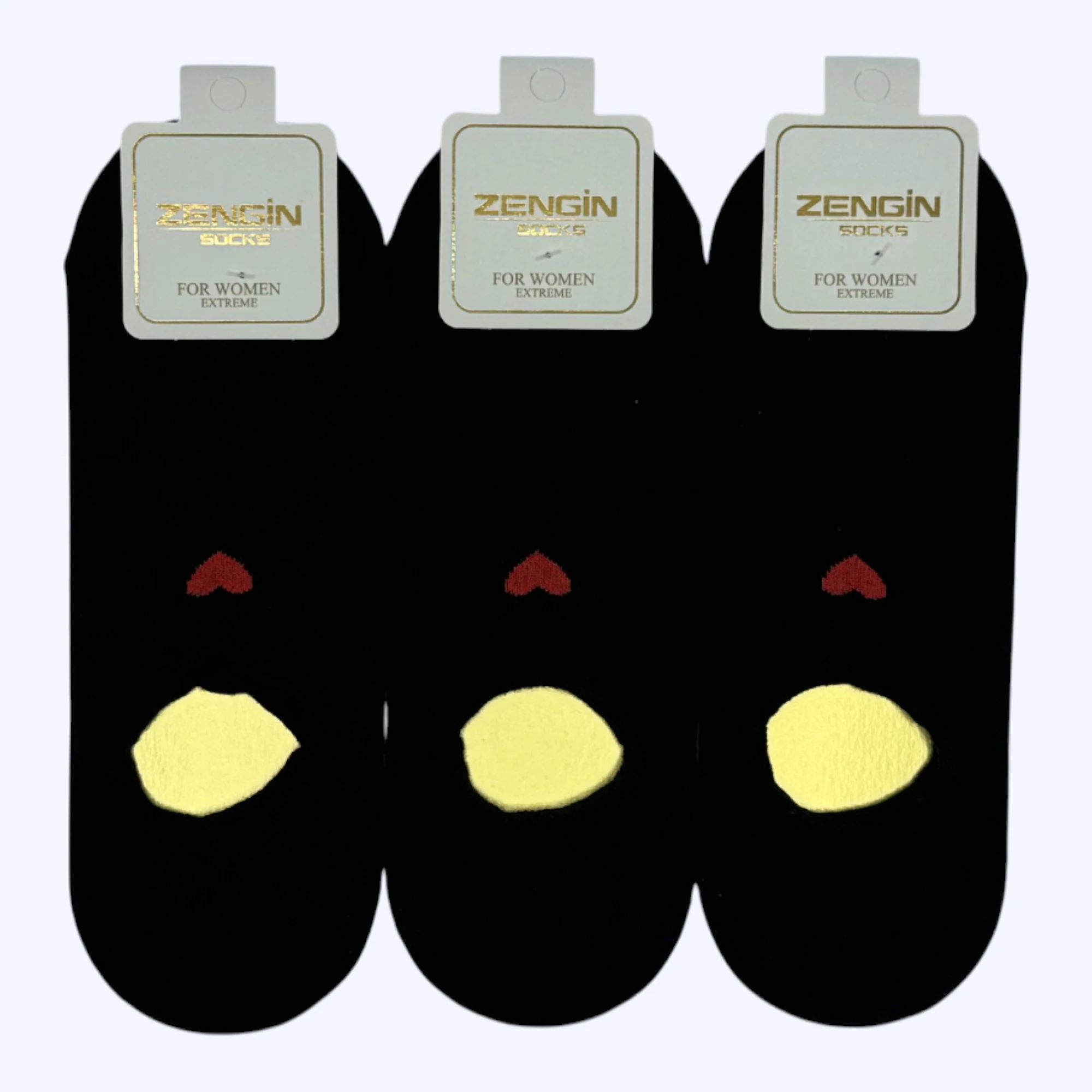 Bayan Kalpli Sneaker