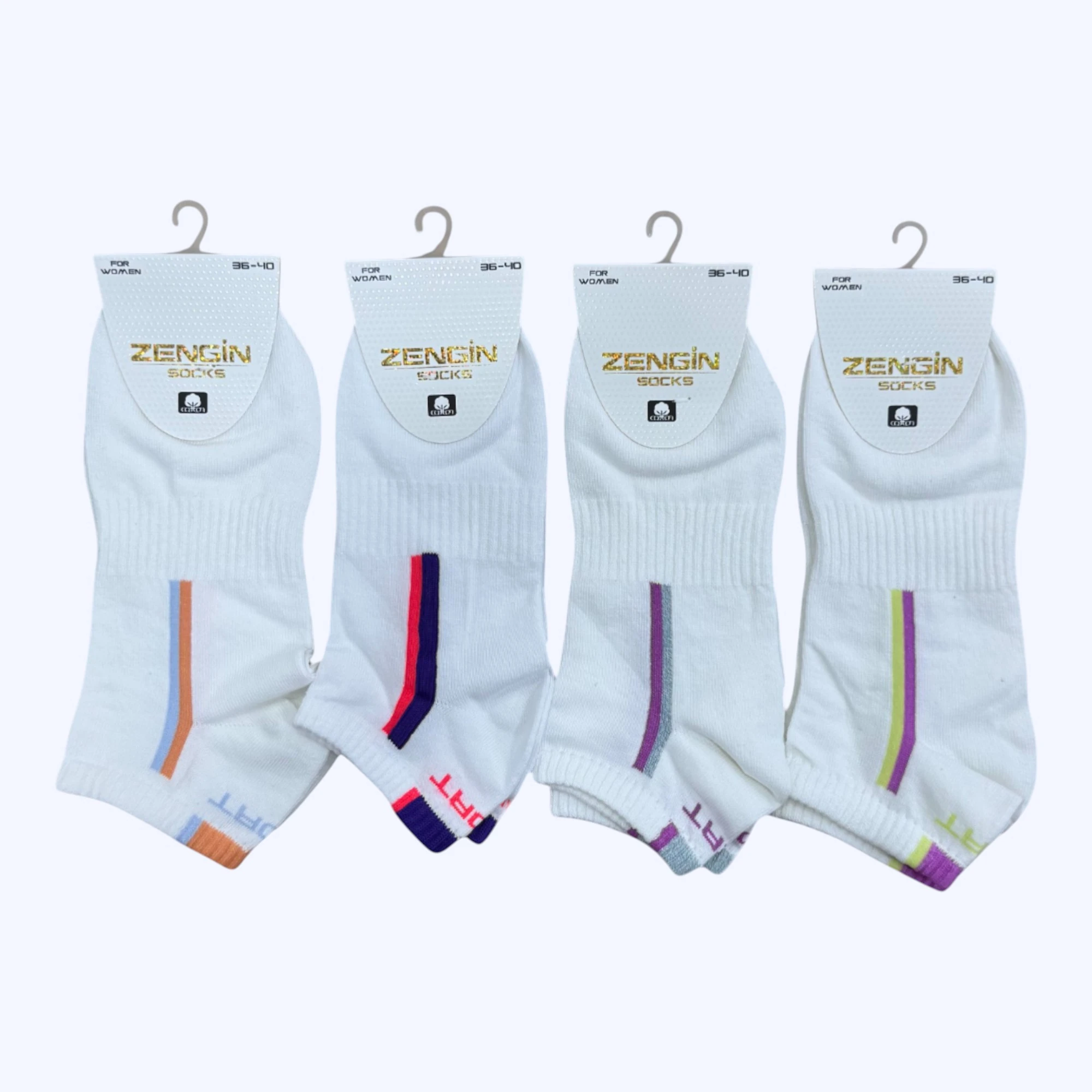 Penye Sport Bayan Patik