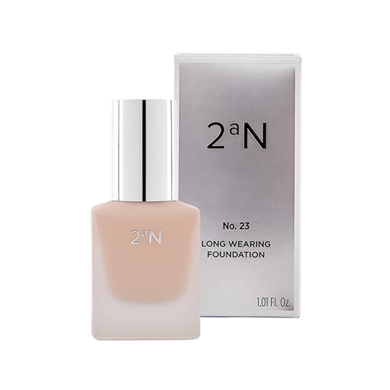 Topaklanma Olmadan Uzun Süre Tam Kapatıcılık UV Korumalı Fondöten 30ml