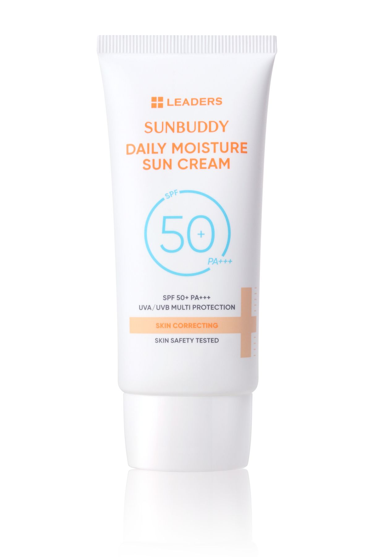 Sunbuddy Nemlendirici Güneş Kremi SPF50+ 50ml