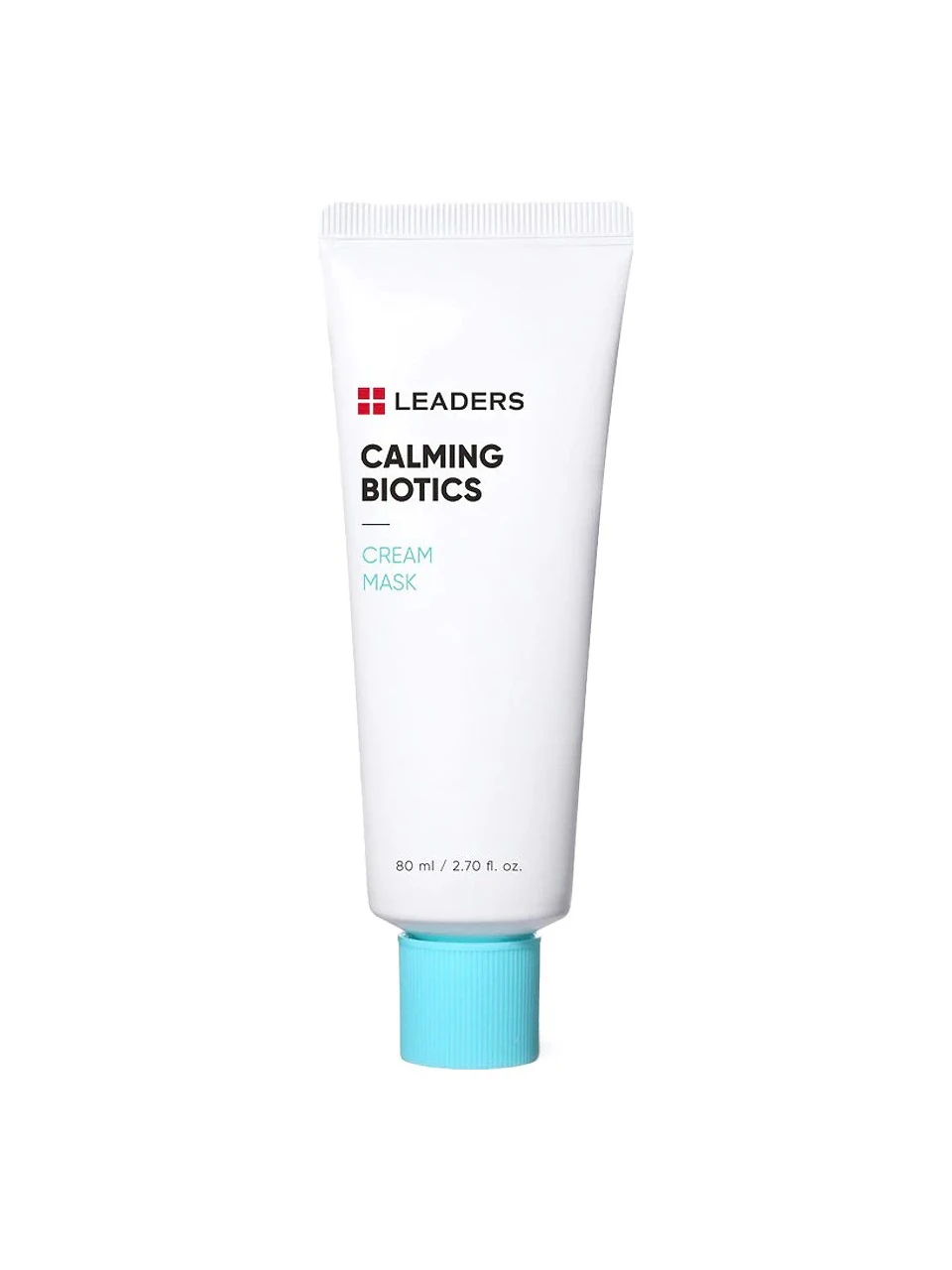 Leaders Cilt Bariyer Onarımını Destekleyici Nemlendirici Krem Maske 80ml