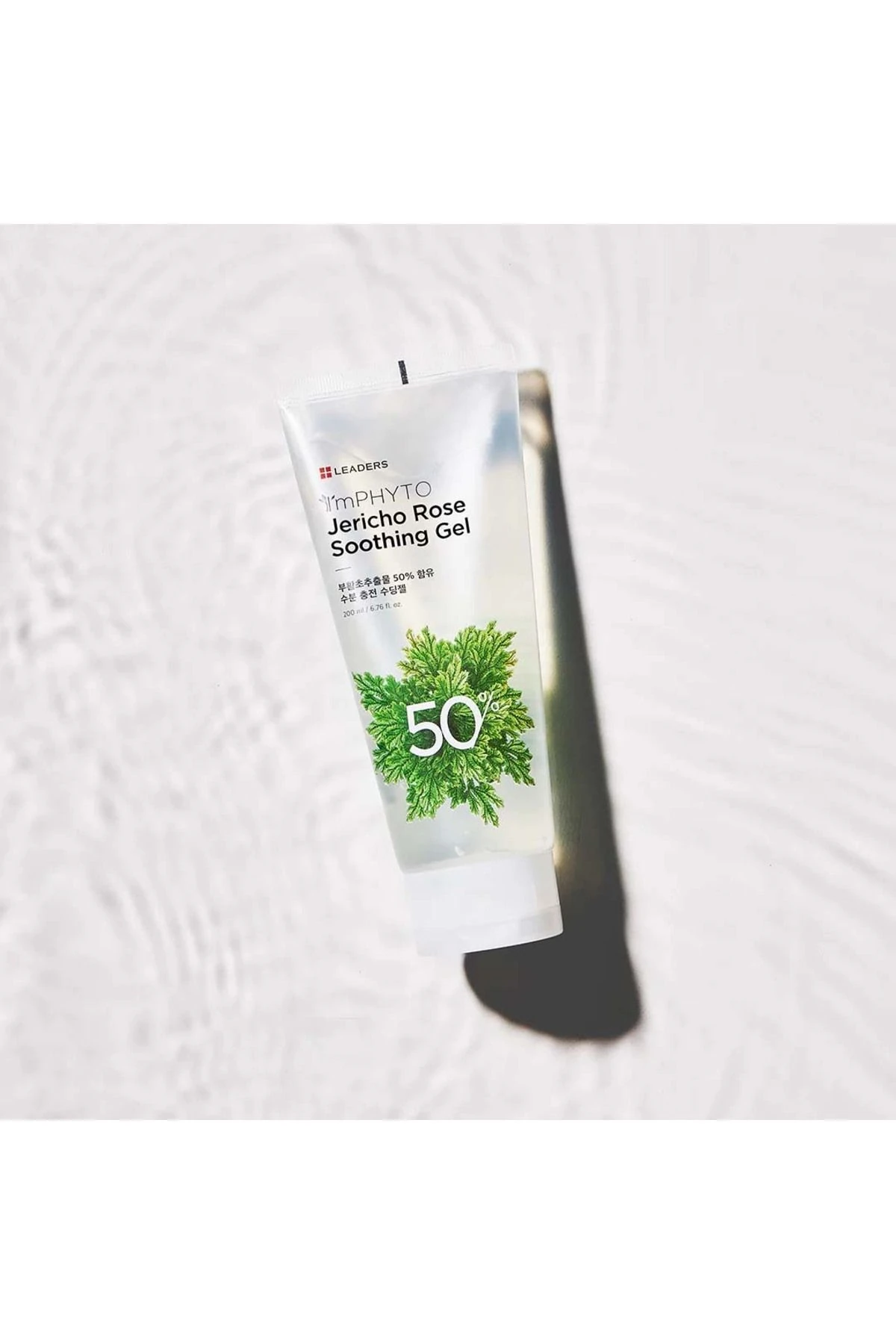 ImPHYTO Jericho Gülü Özlü Yatıştırıcı Jel 200ml