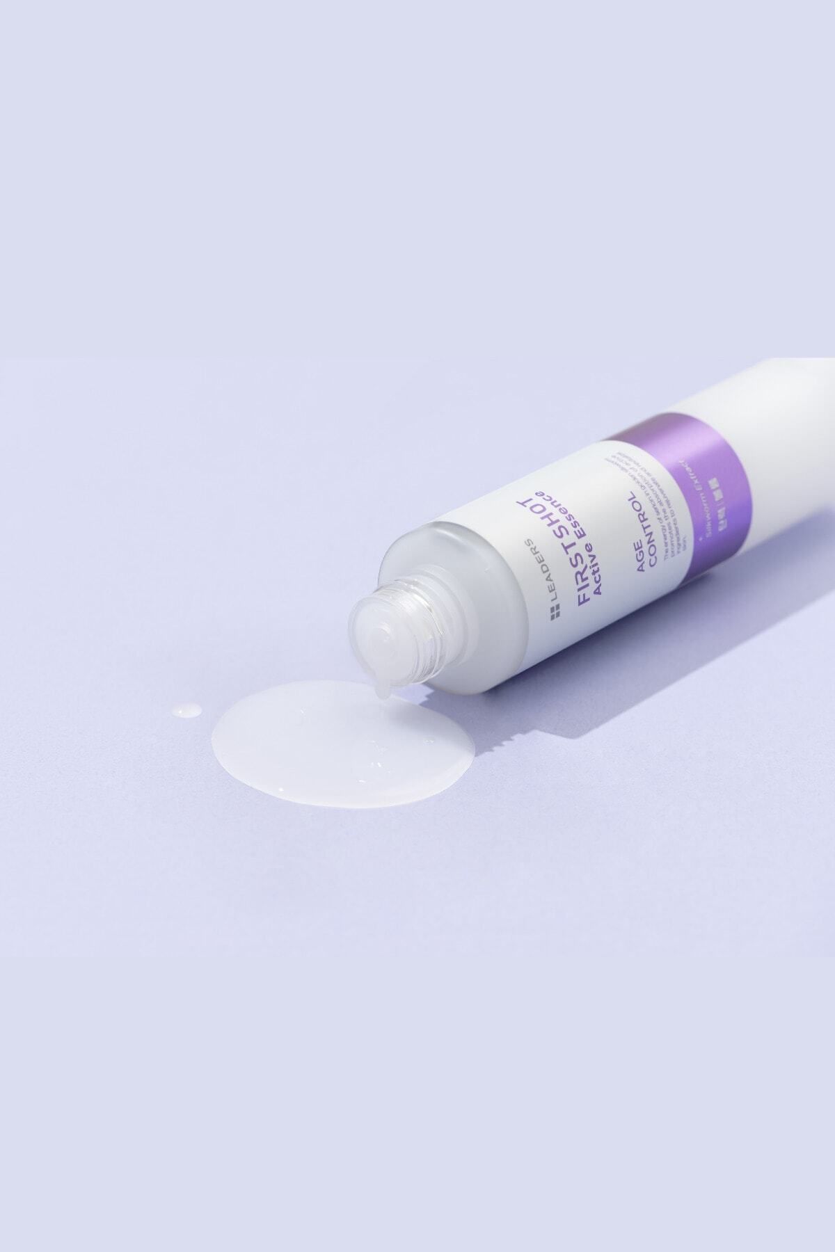 First Shot Active Essence Yaşlanma Karşıtı Esans 30 Ml