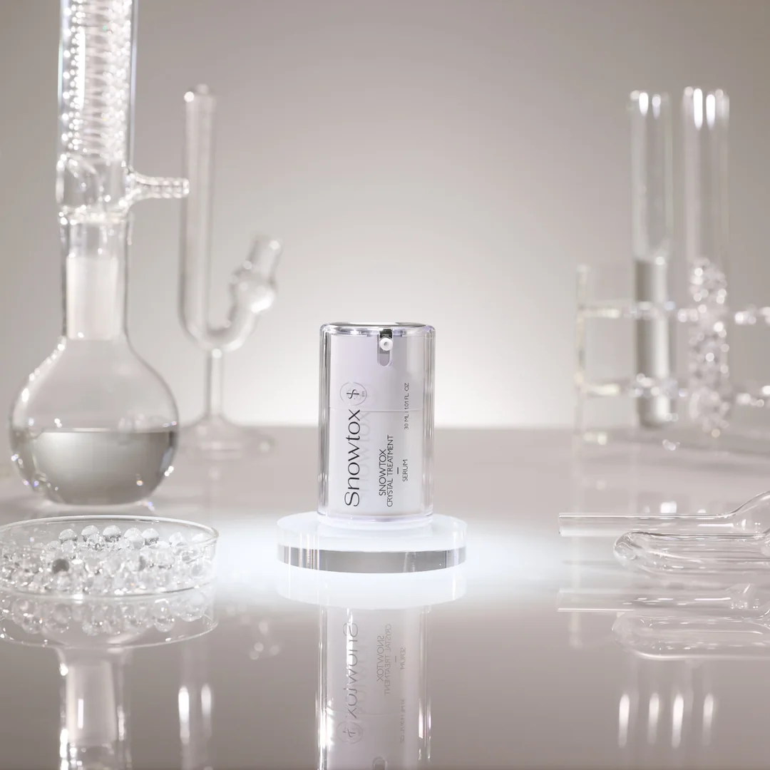 Ciltte esneklik ve sıkılık artışı