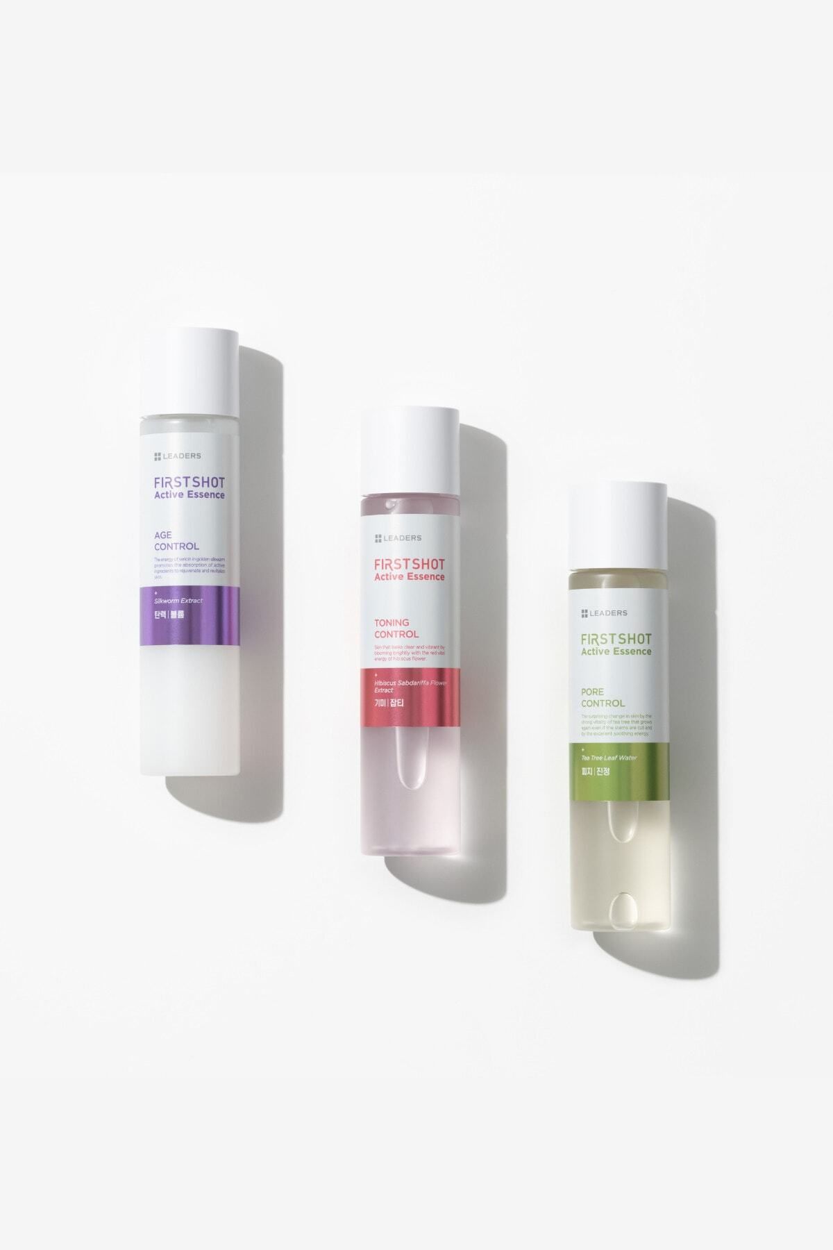 First Shot Active Essence Yaşlanma Karşıtı Esans 30 Ml