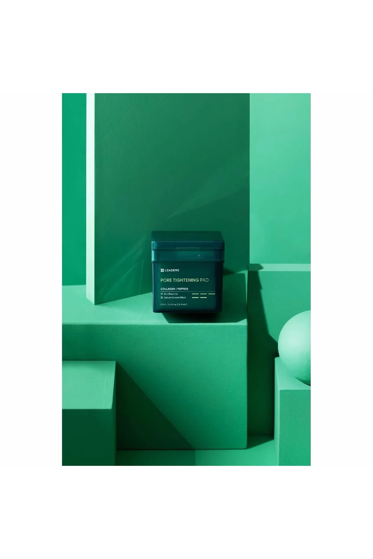 Gözenek Sıkılaştırıcı Tonikli Ped 50 Adet