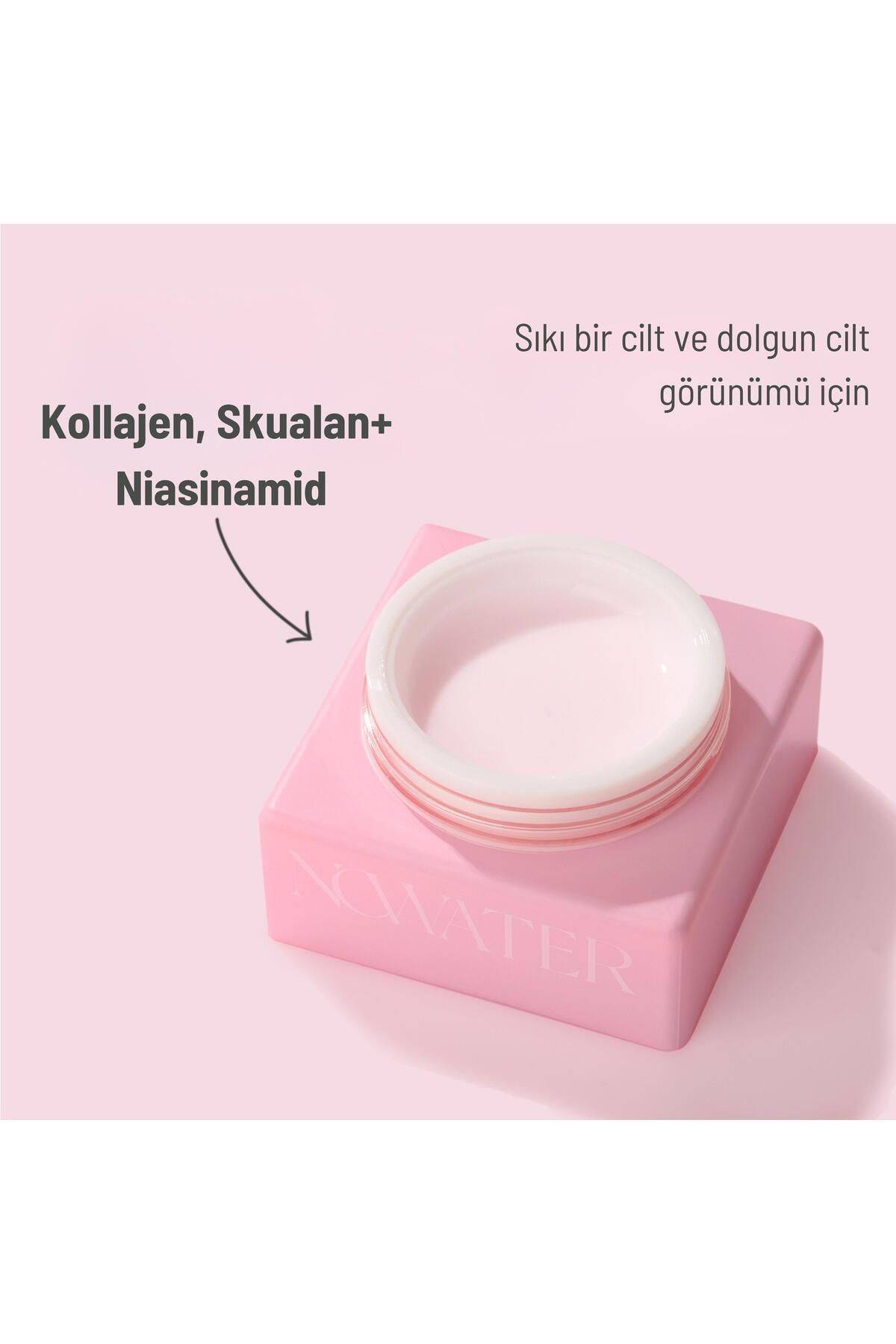 Kolajen Krem