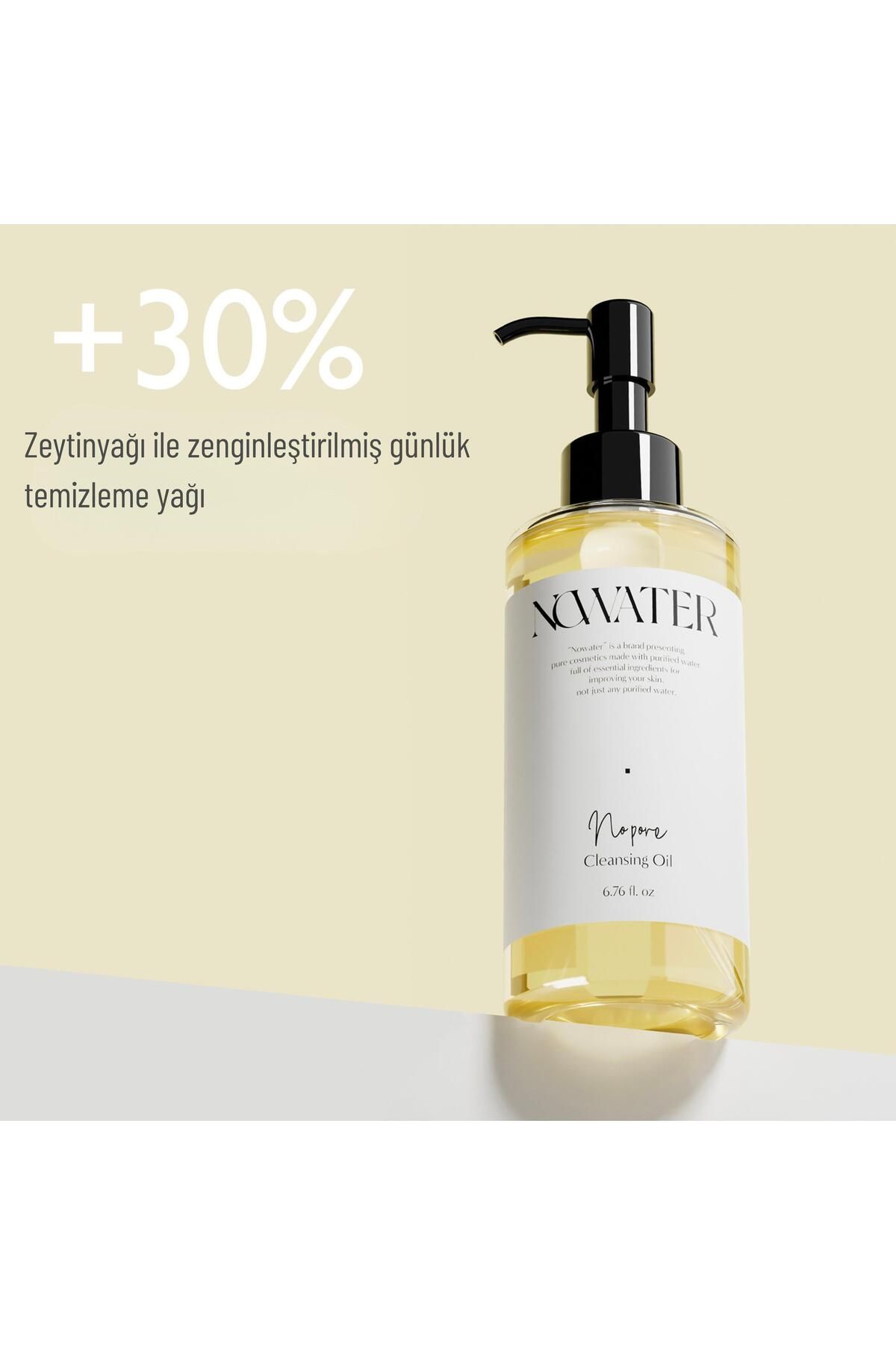 Gözenek Temizleyici Temizleme Yağı