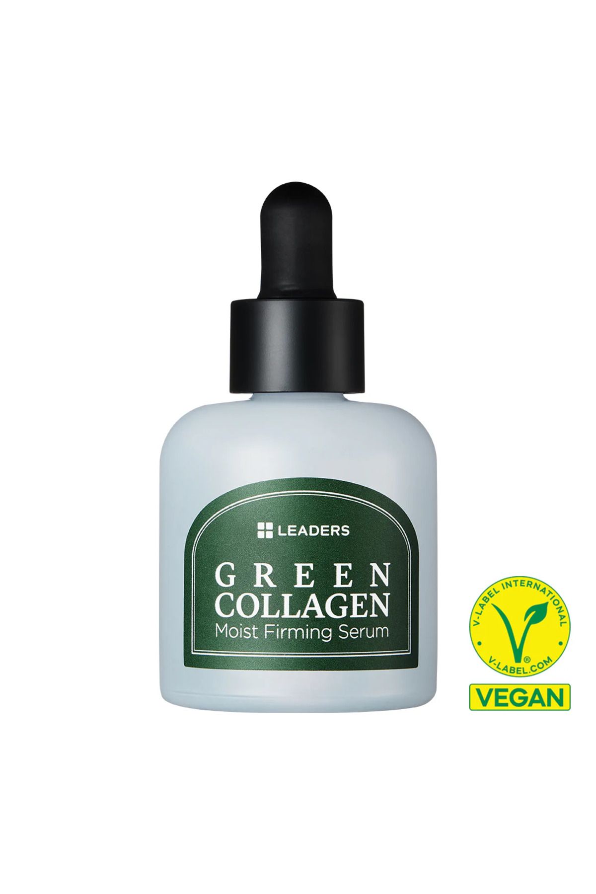 Green Collagen Nemlendirici ve Sıkılaştırıcı Serum 30ml