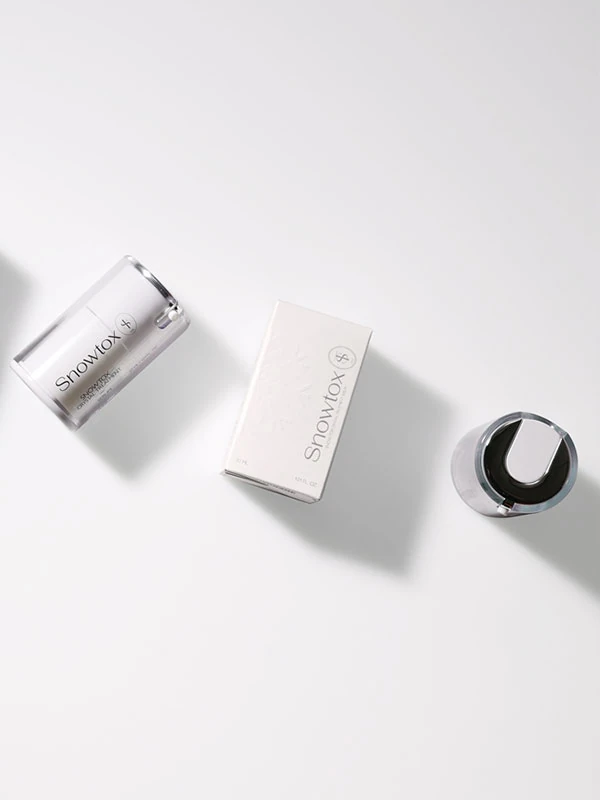 Snowtox Botox Etkili Serum: Kırışıklık Karşıtı & Yoğun Nemlendirici Formül | Miaderm