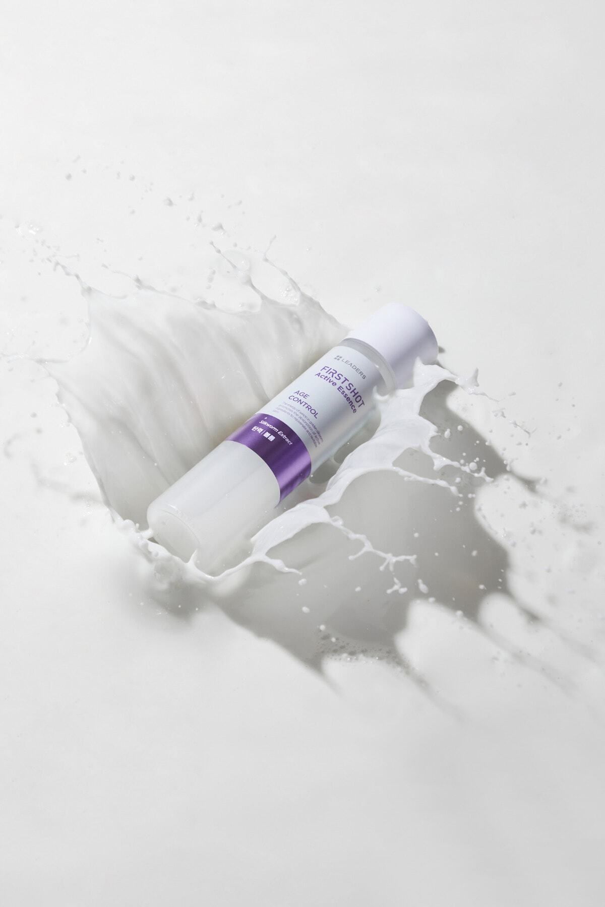 First Shot Active Essence Yaşlanma Karşıtı Esans 30 Ml