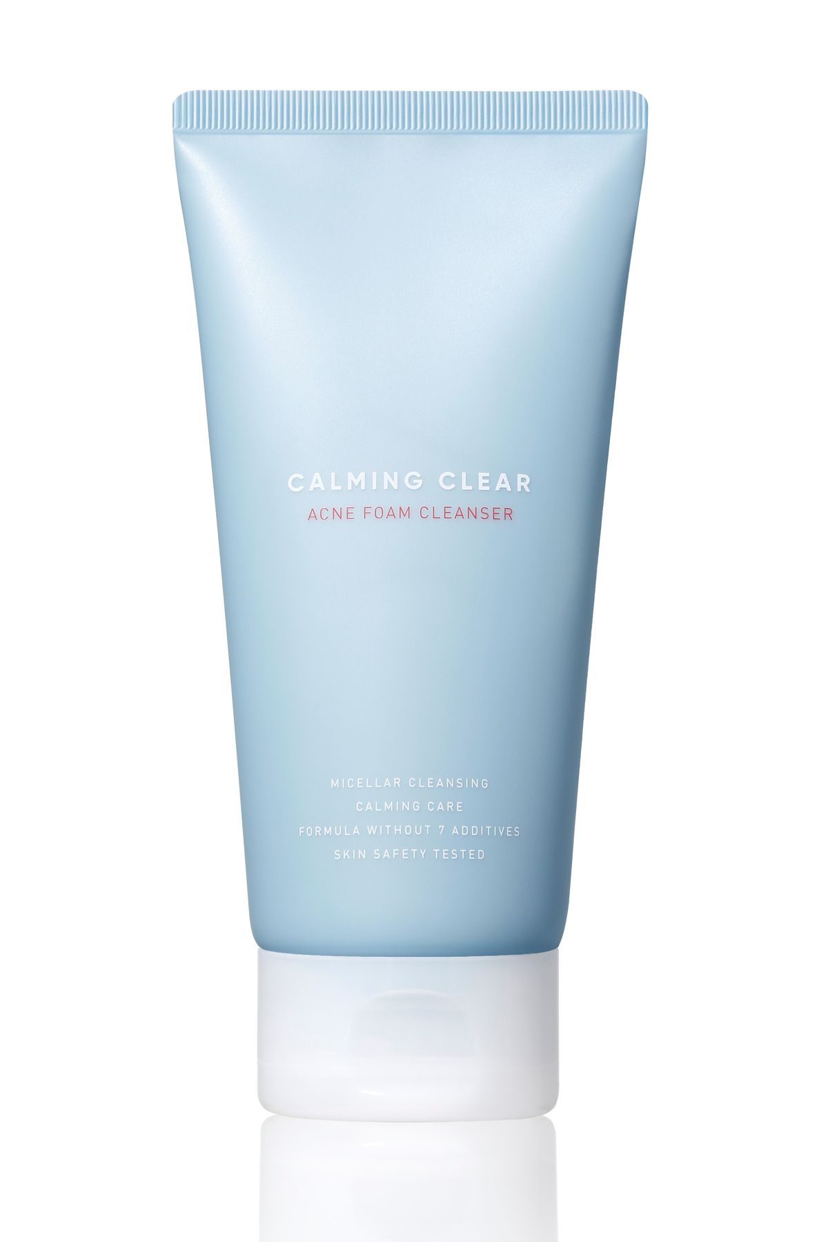 Calming Clear Akne Karşıtı Temizleme Köpüğü 150ml