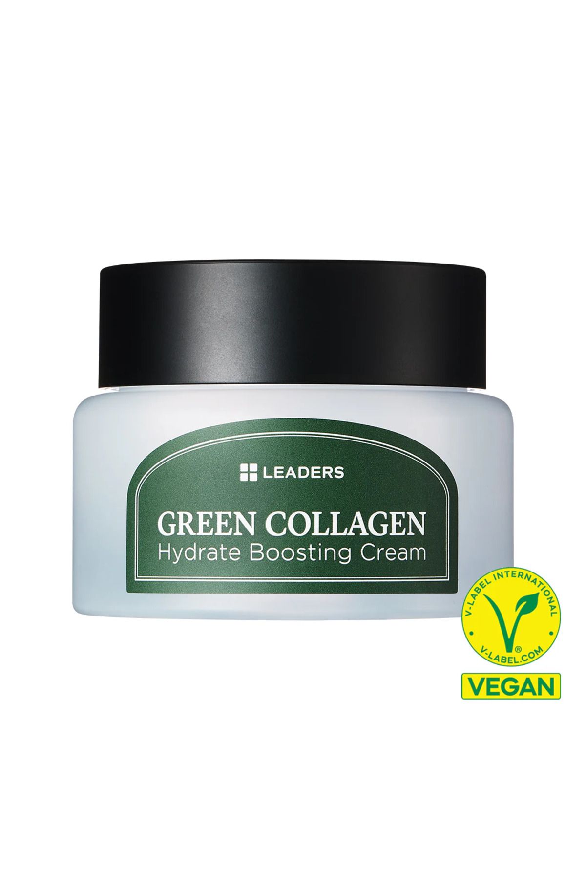 Green Collagen Nemlendirici Canlandırıcı Krem 50ml