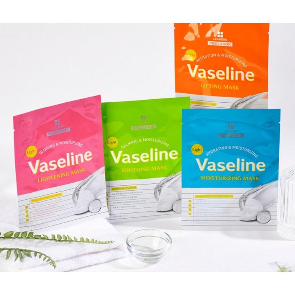 Insolution Light Vaseline Yatıştırıcı Maske