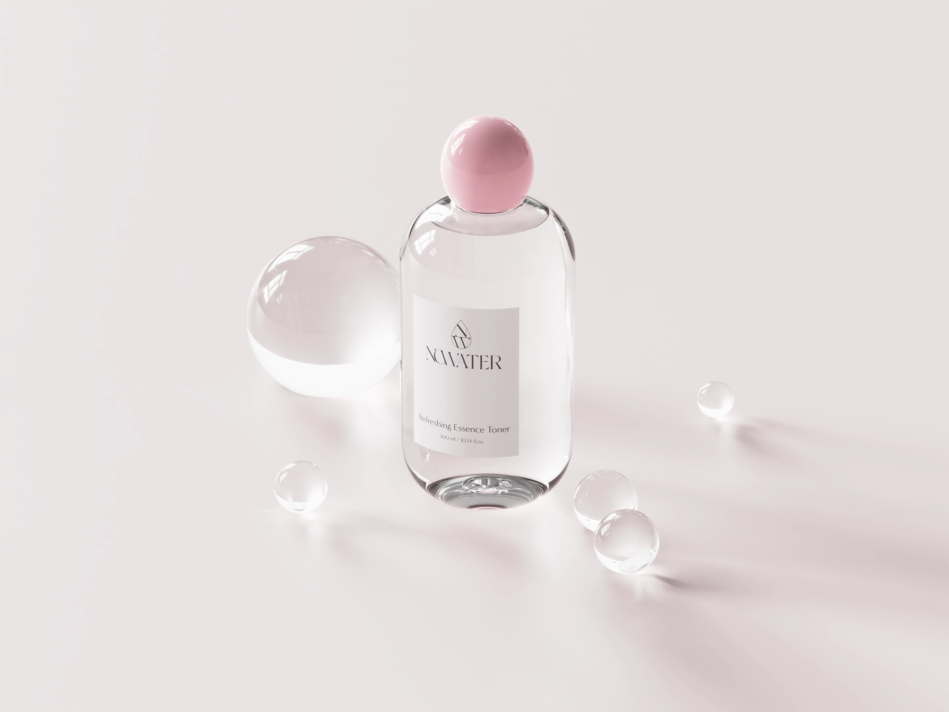 Ferahlatıcı Esans Tonik