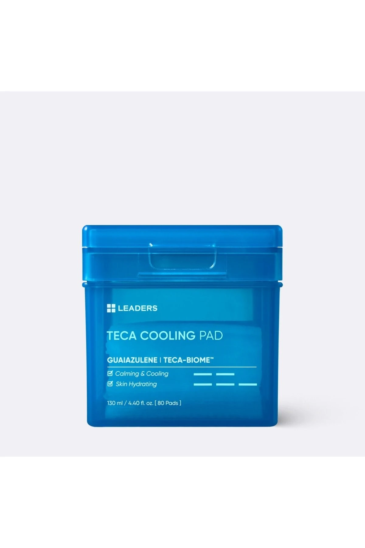 Teca Serinletici Tonikli Ped 80 Adet