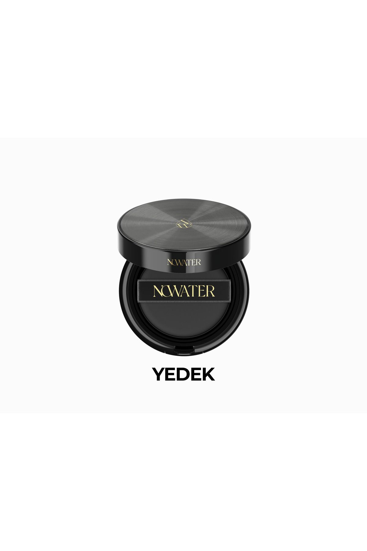 Prestige Skinfit Işıltılı Kapatıcı Cushion - 01 Yedek