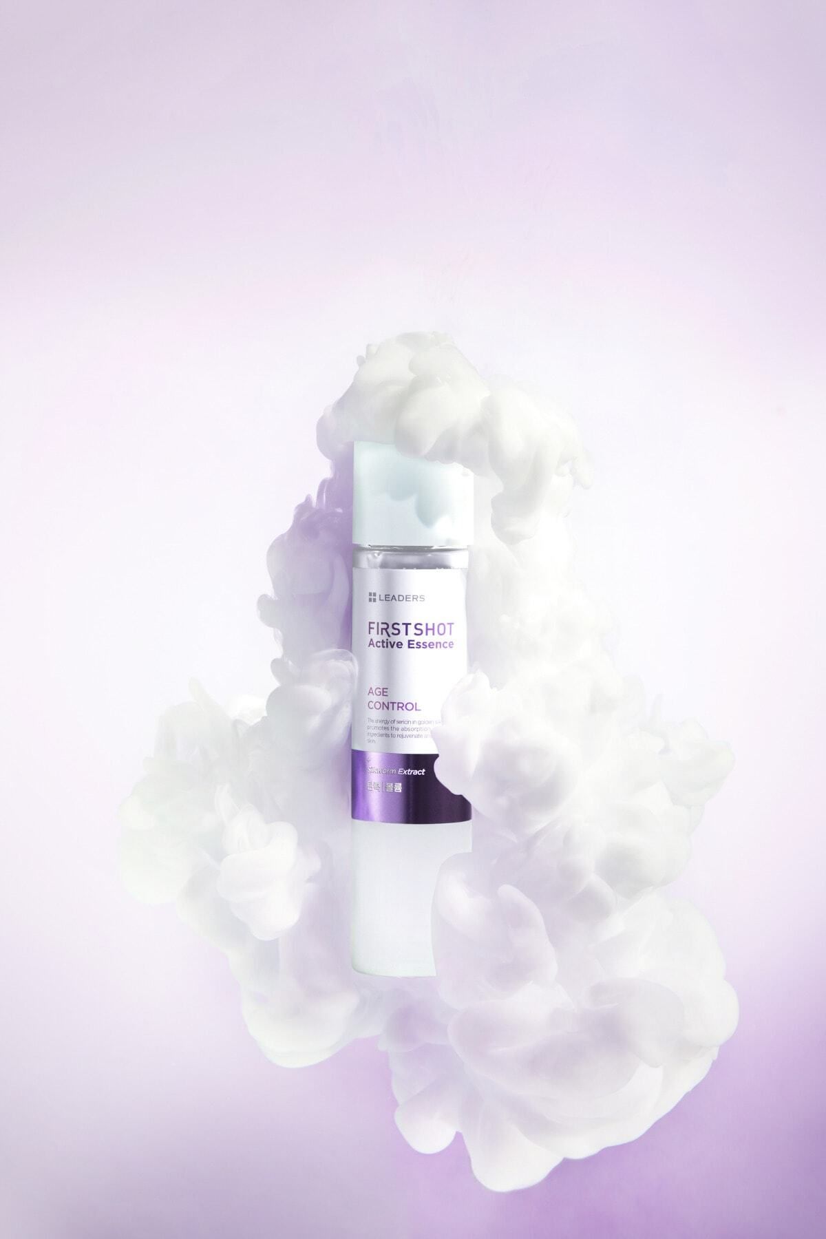 First Shot Active Essence Yaşlanma Karşıtı Esans 30 Ml