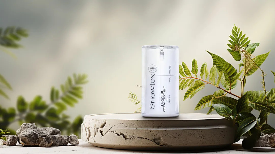 ciltteki mikro kas gerginliğini azaltarak botoks etkisi yaratır