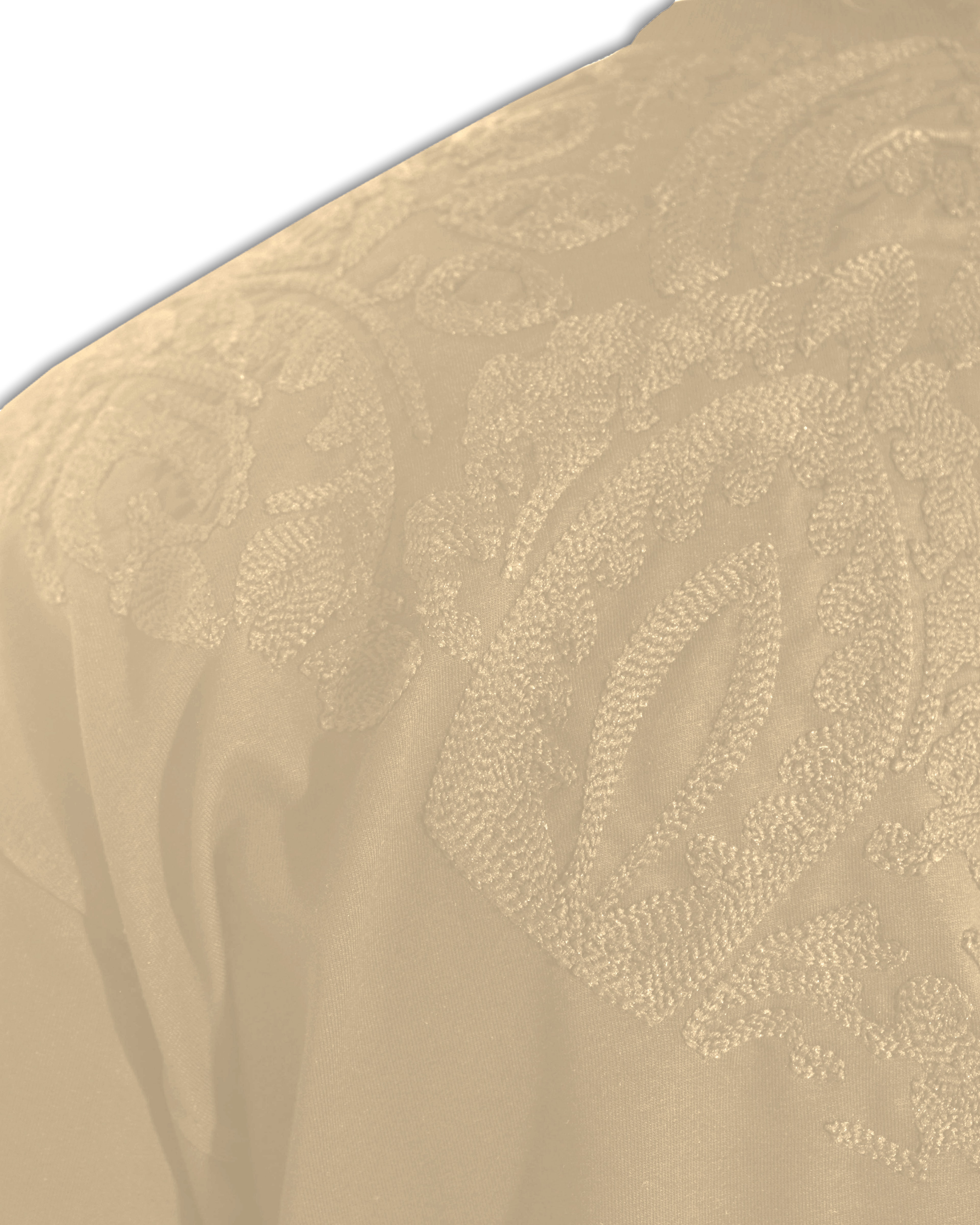 Premium Ethnic Oversize Taş