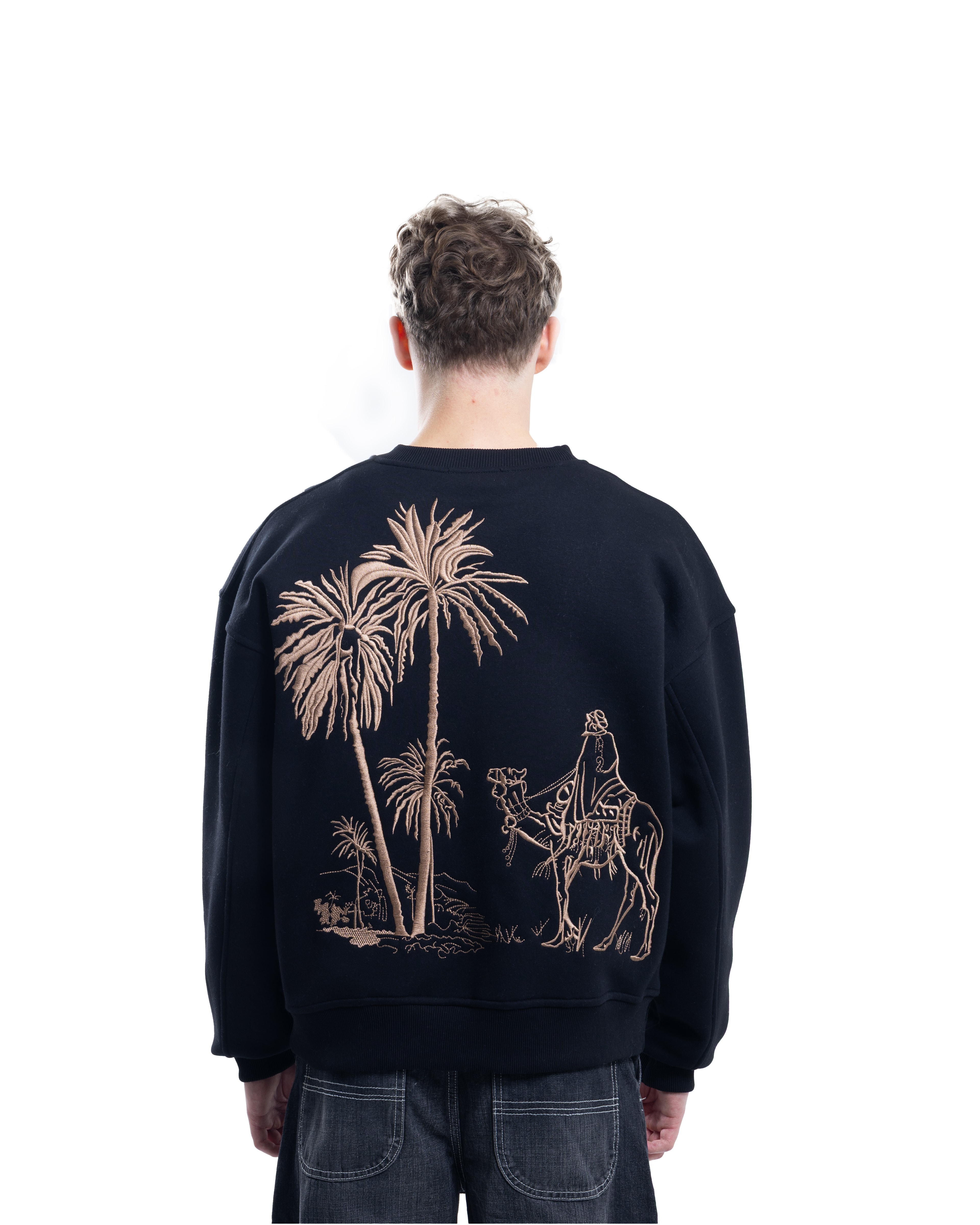 Desert Spirit Sweatshirt