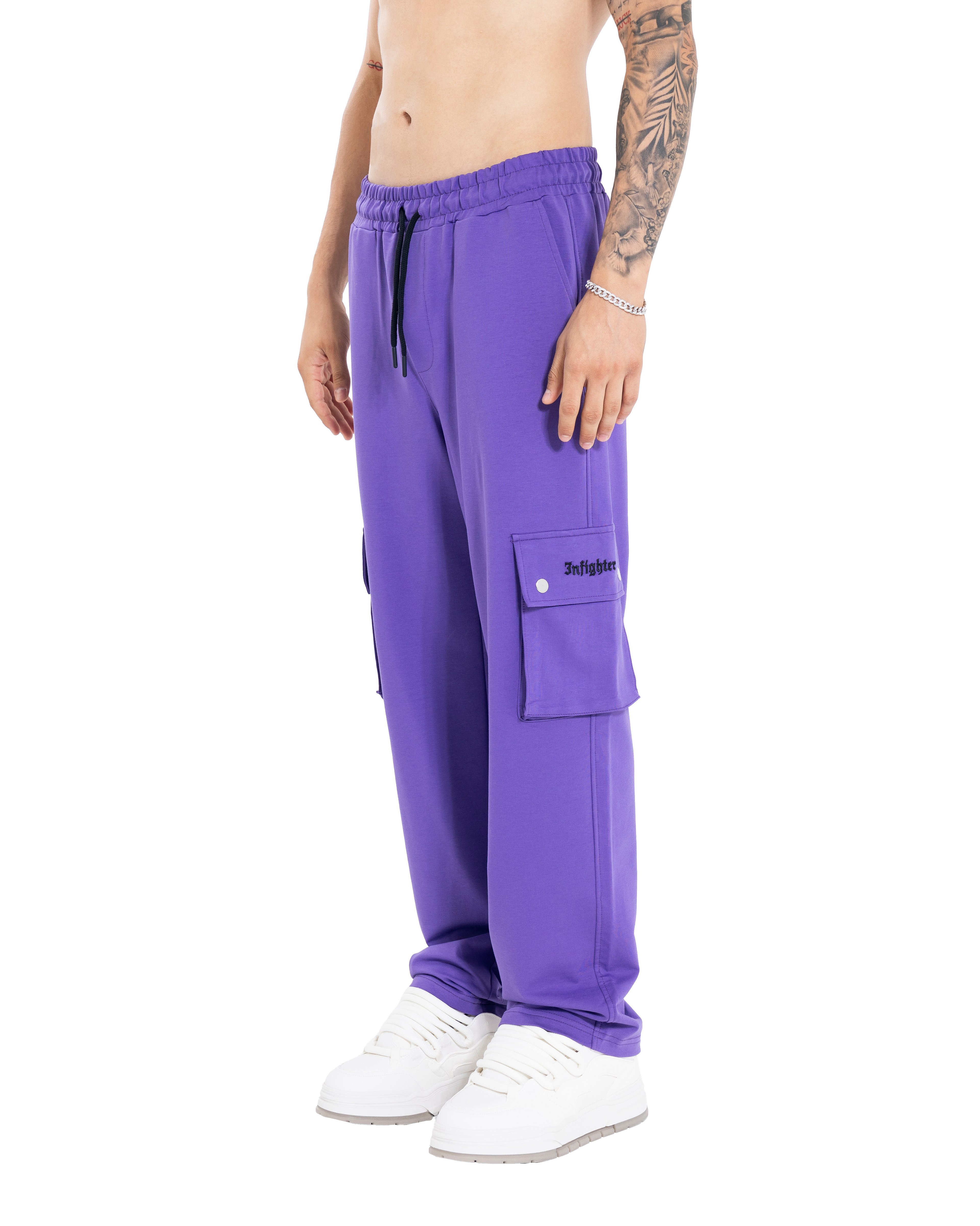 Ghost Cargo Jogger Mor
