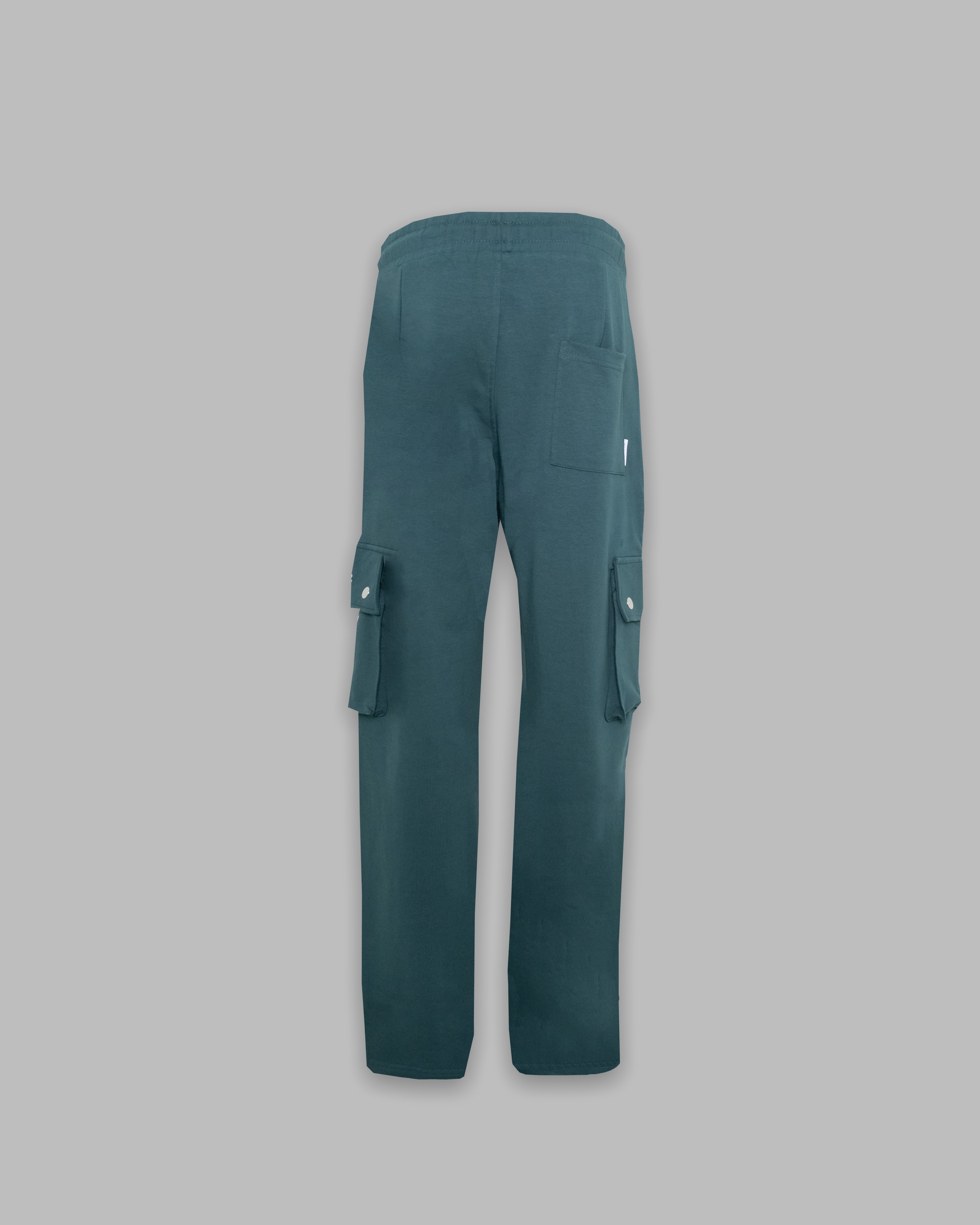 Ghost Cargo Jogger Petrol