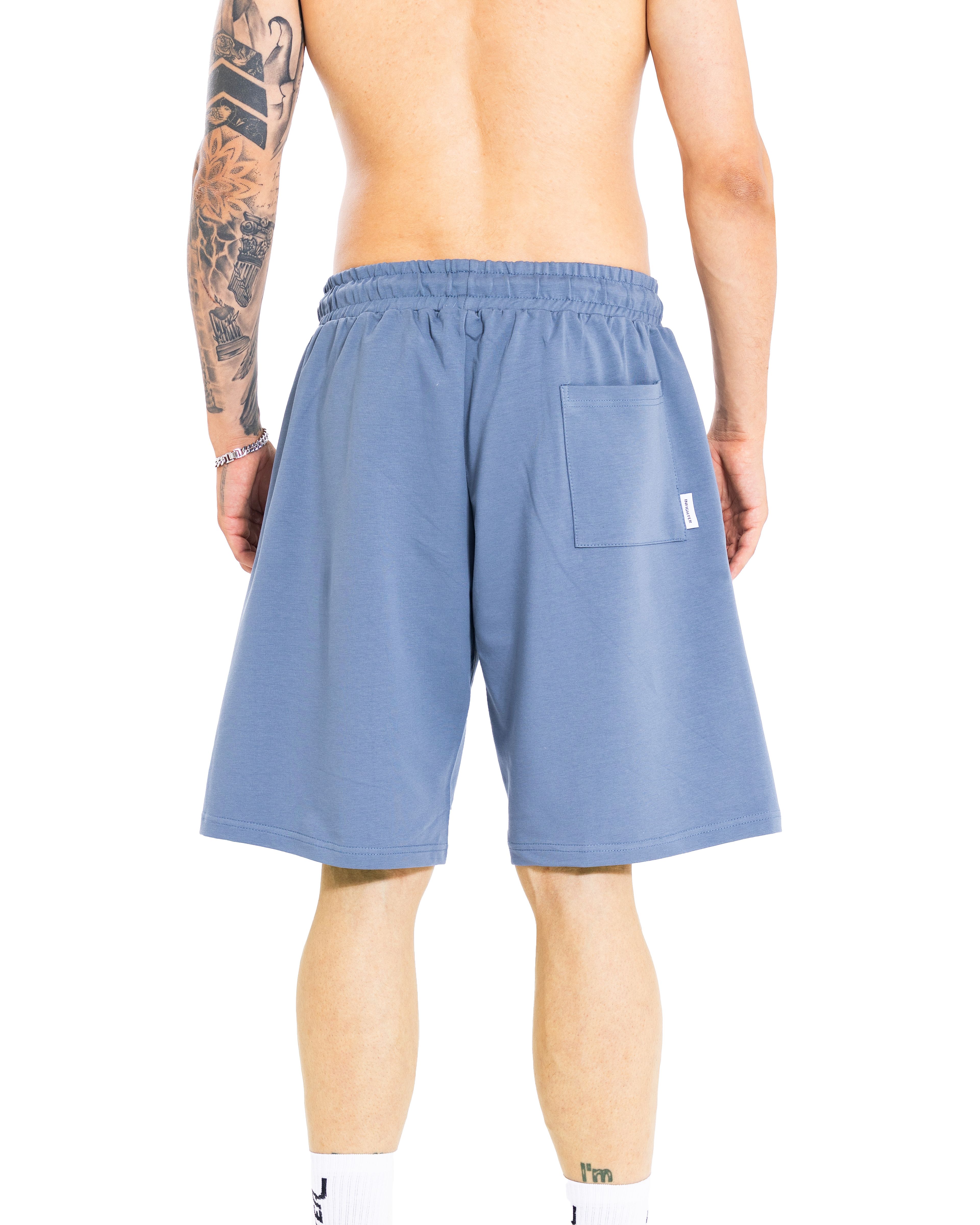 Füme Basıc Short