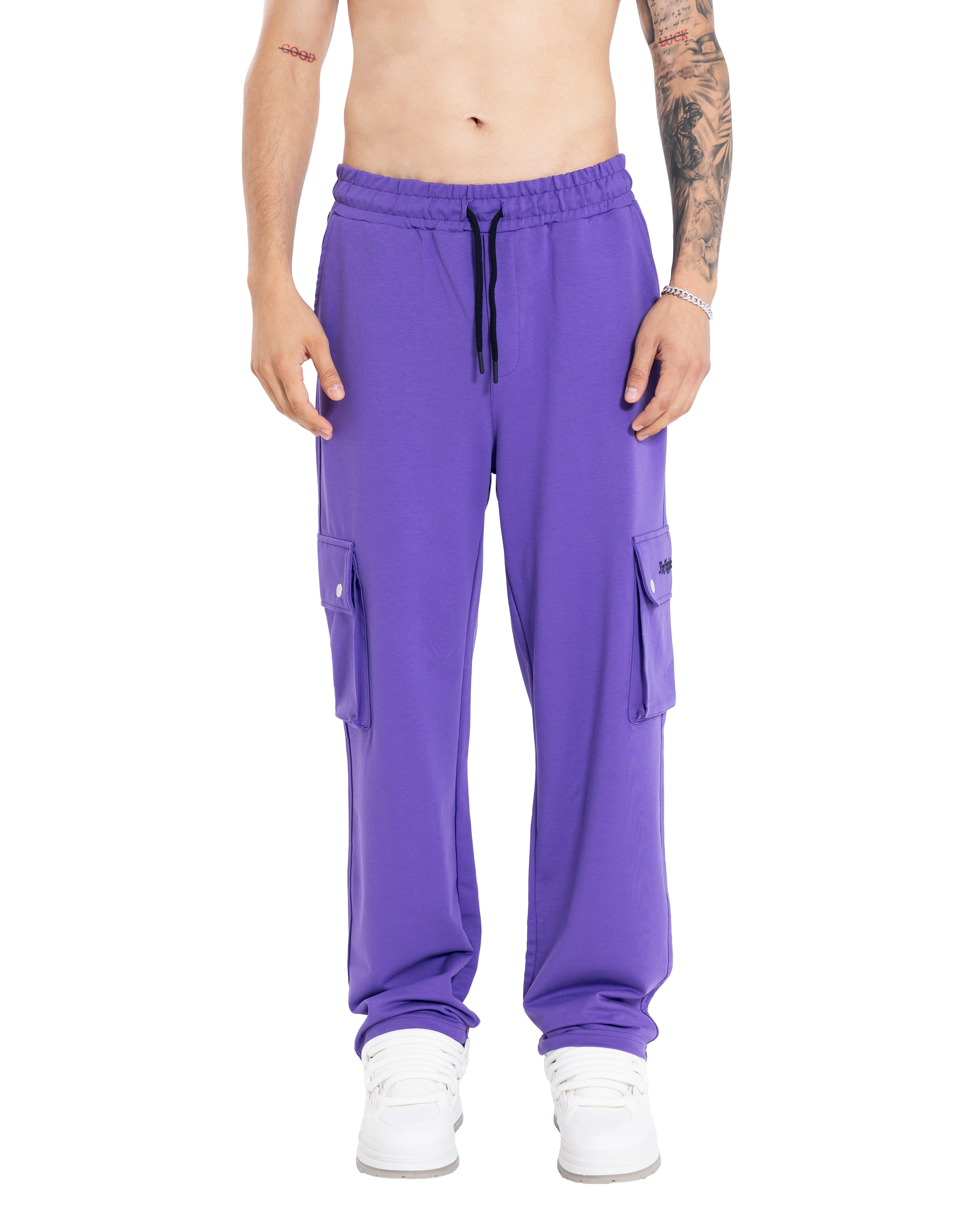 Ghost Cargo Jogger Mor