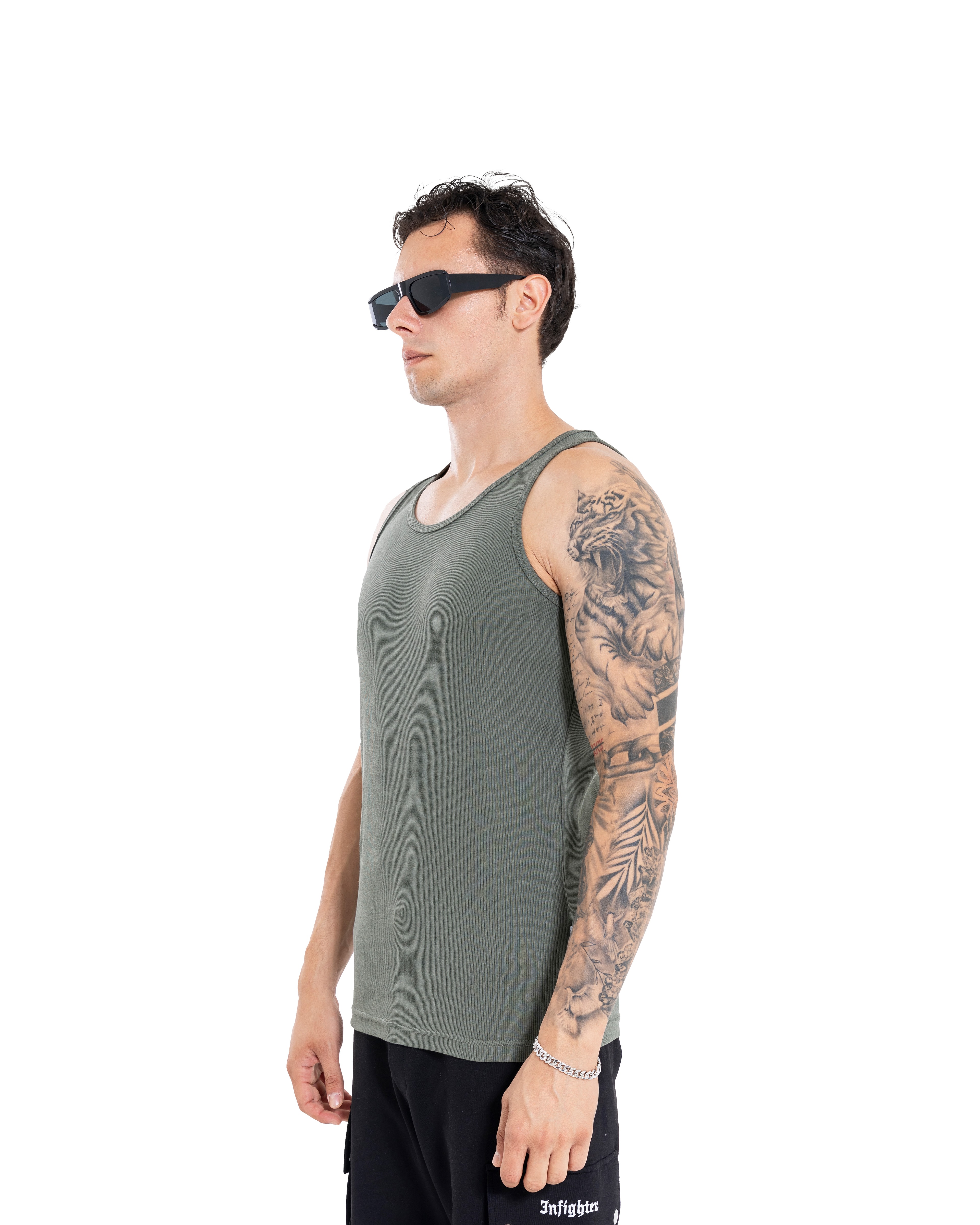Basic Ribana Haki Atlet
