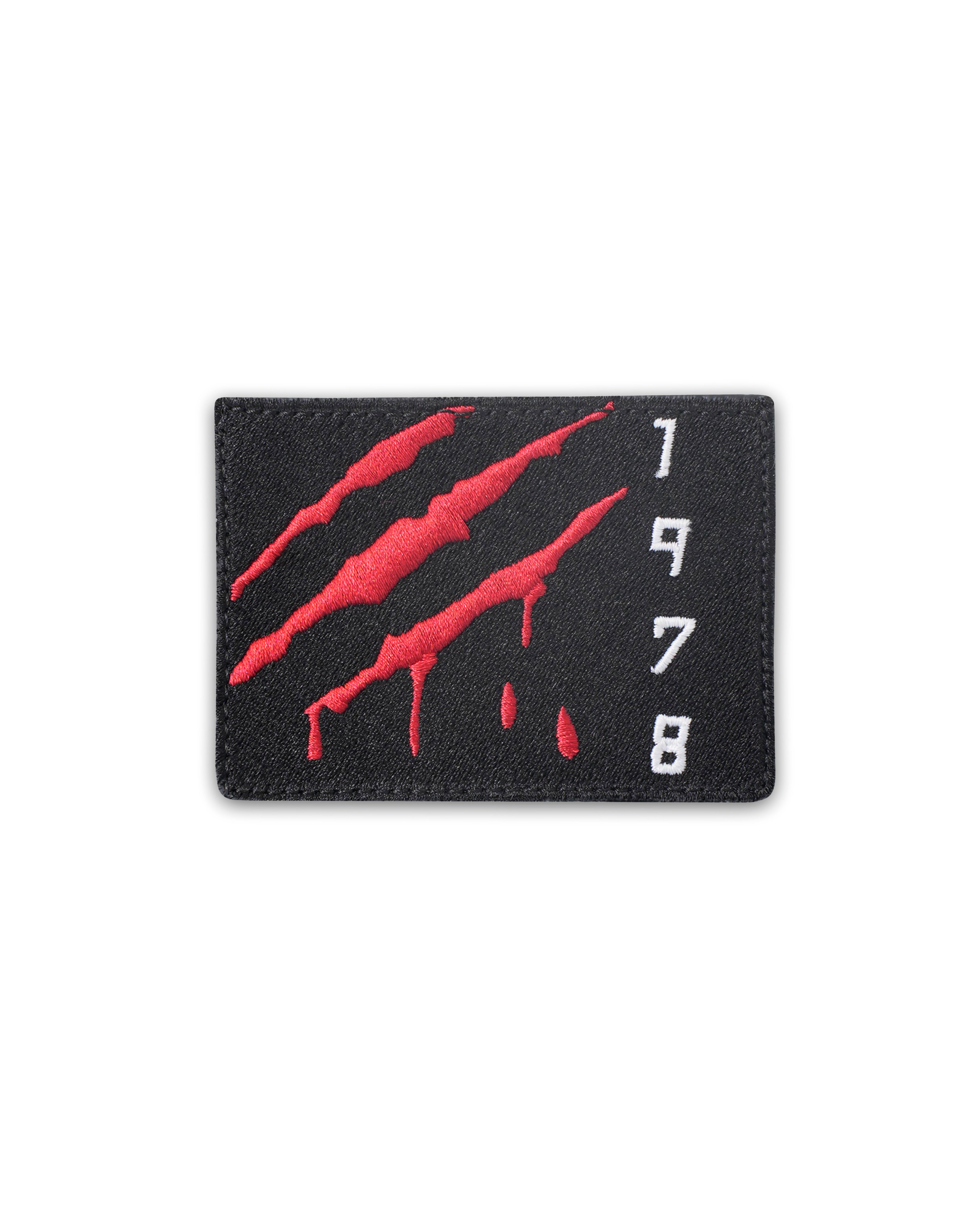 Kartlık Red Blood İşleme