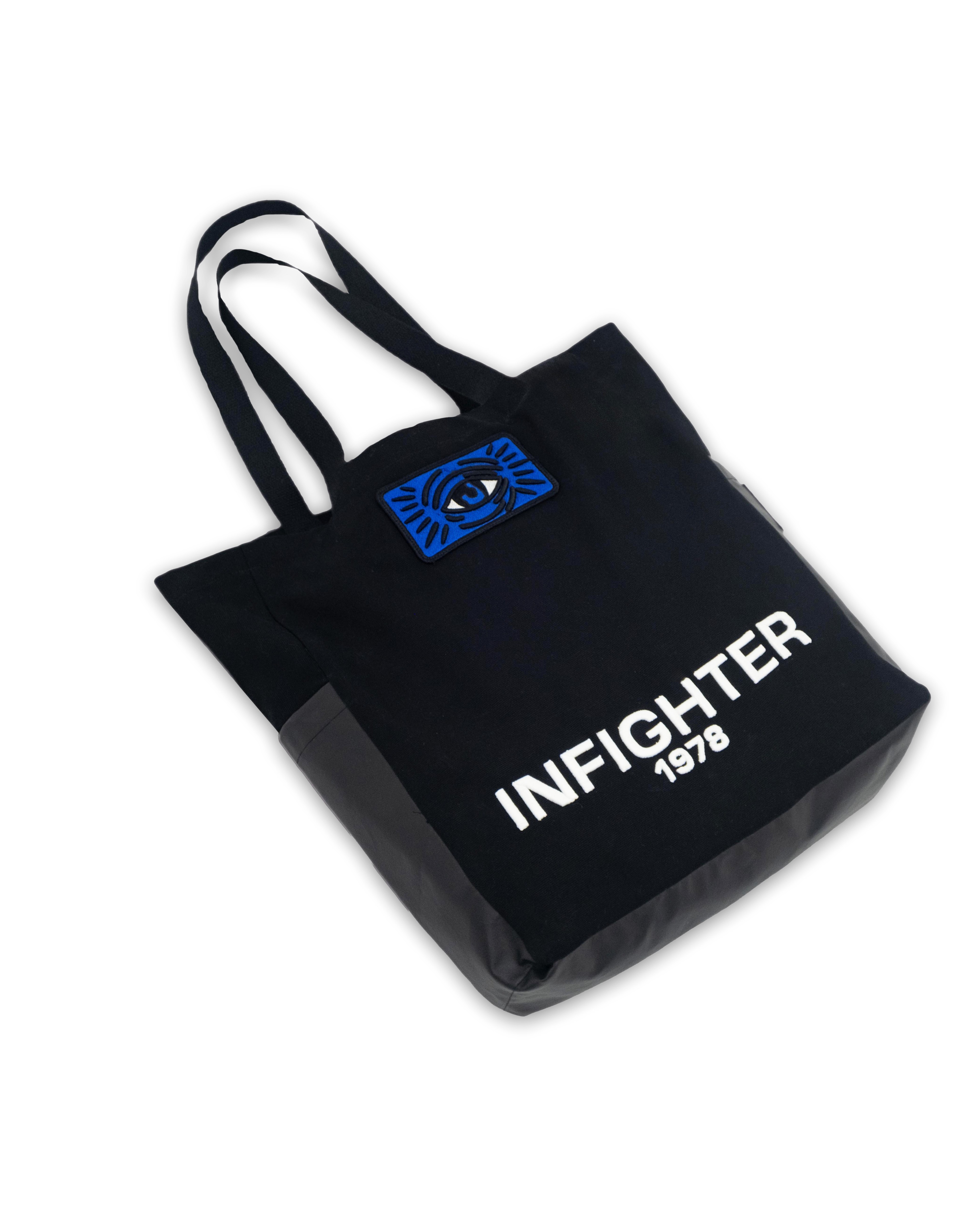 INFIGHTER BEZ ÇANTA