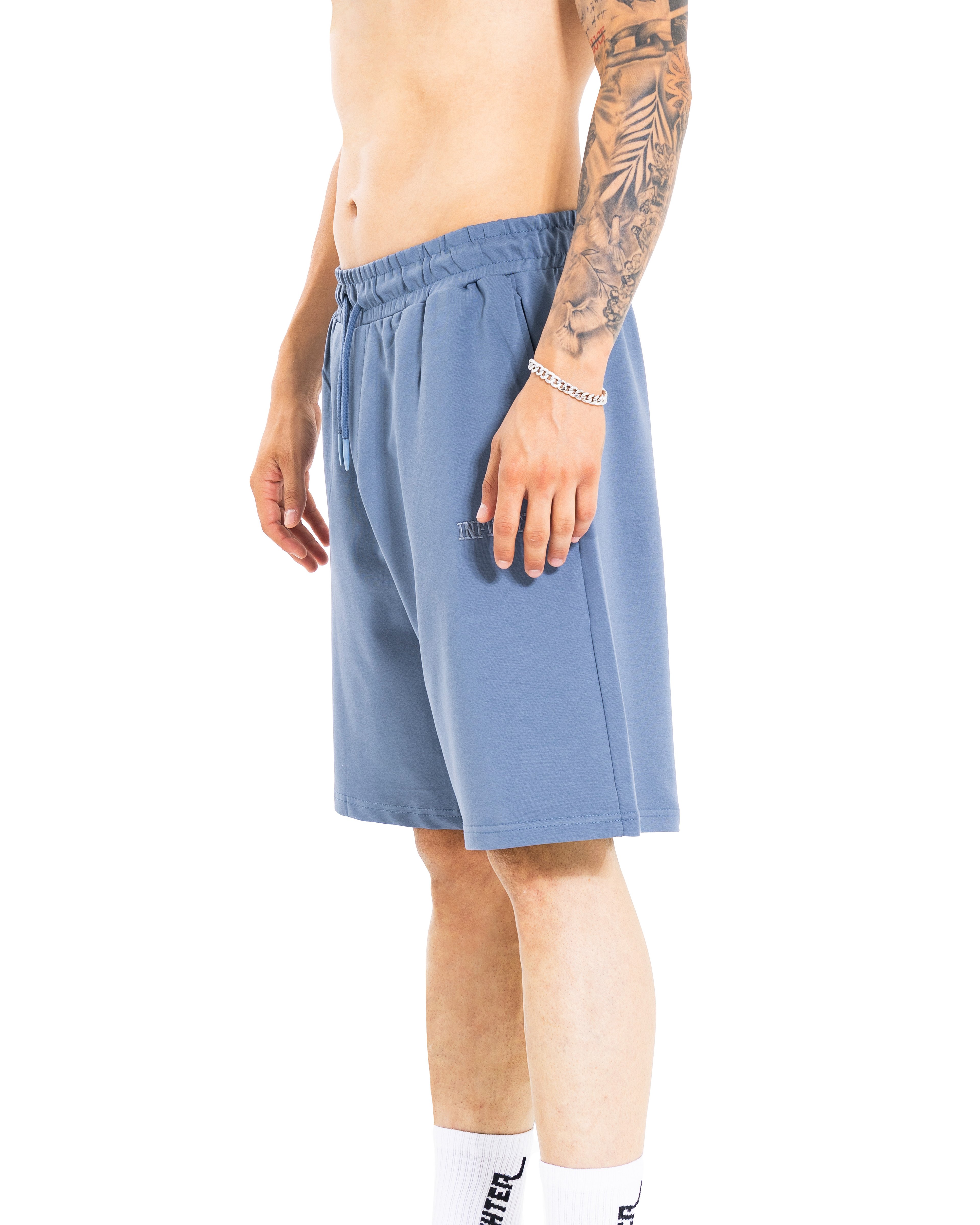 Füme Basıc Short