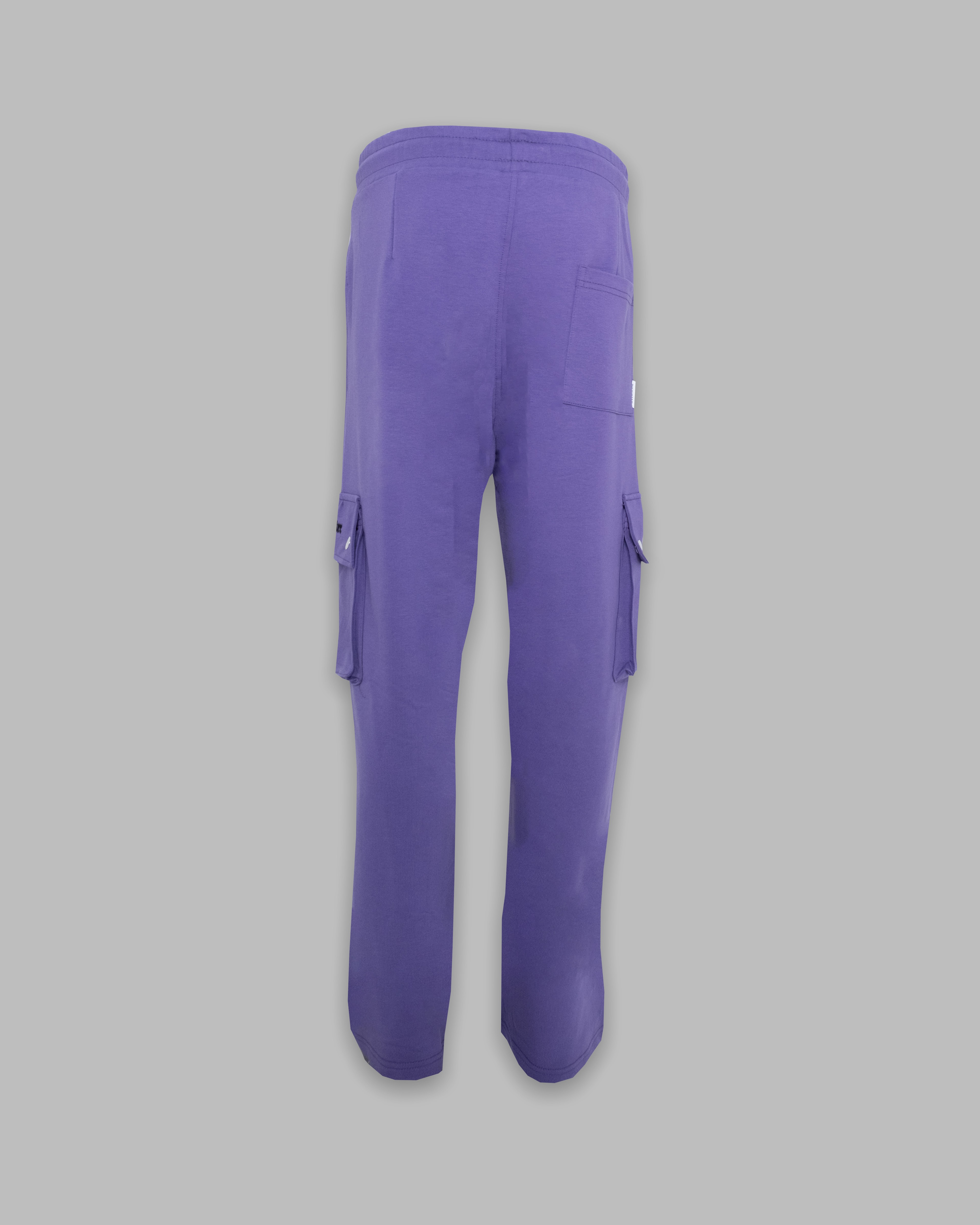 Ghost Cargo Jogger Mor