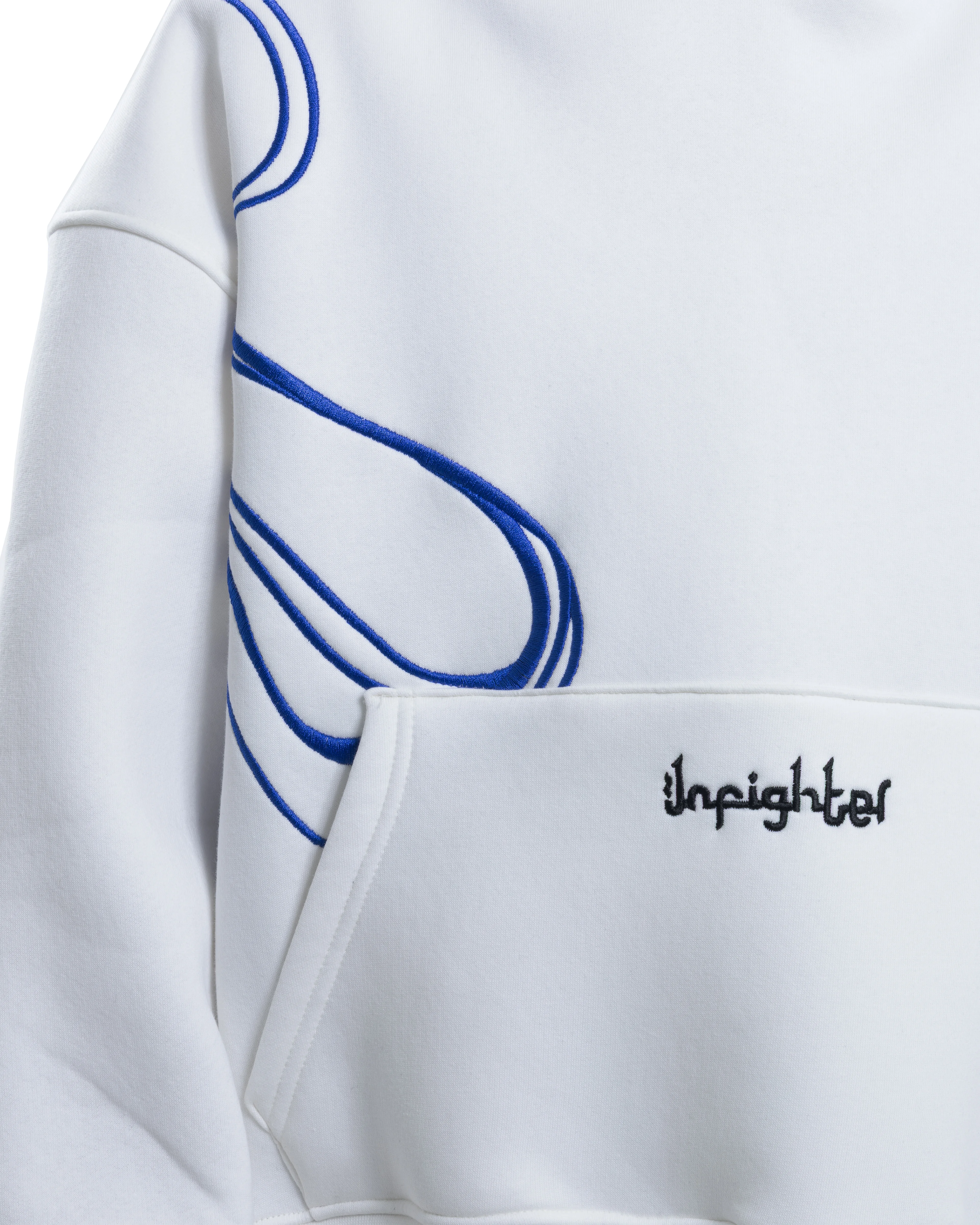 Arabic Script Hoodie