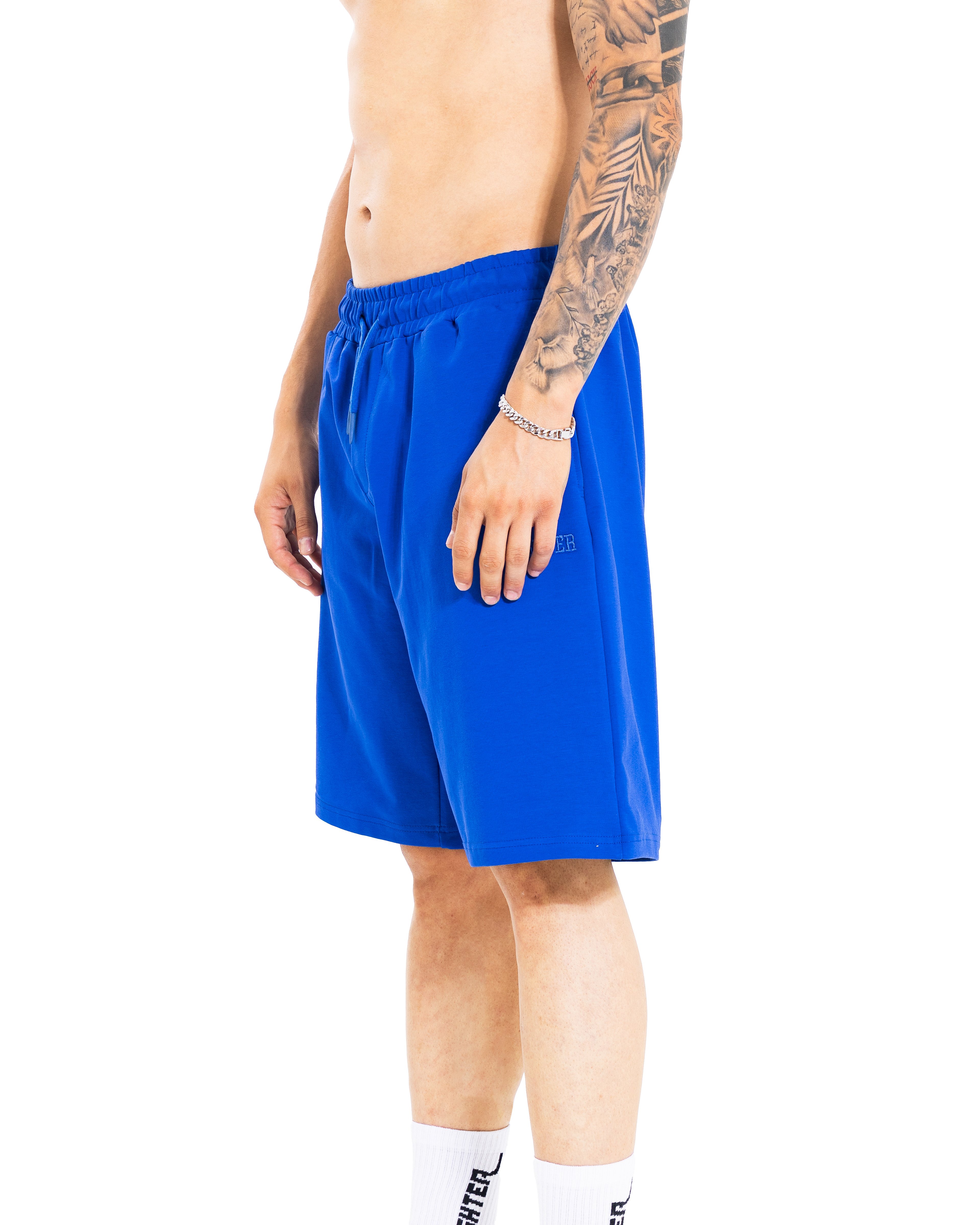 Sax Basıc Short