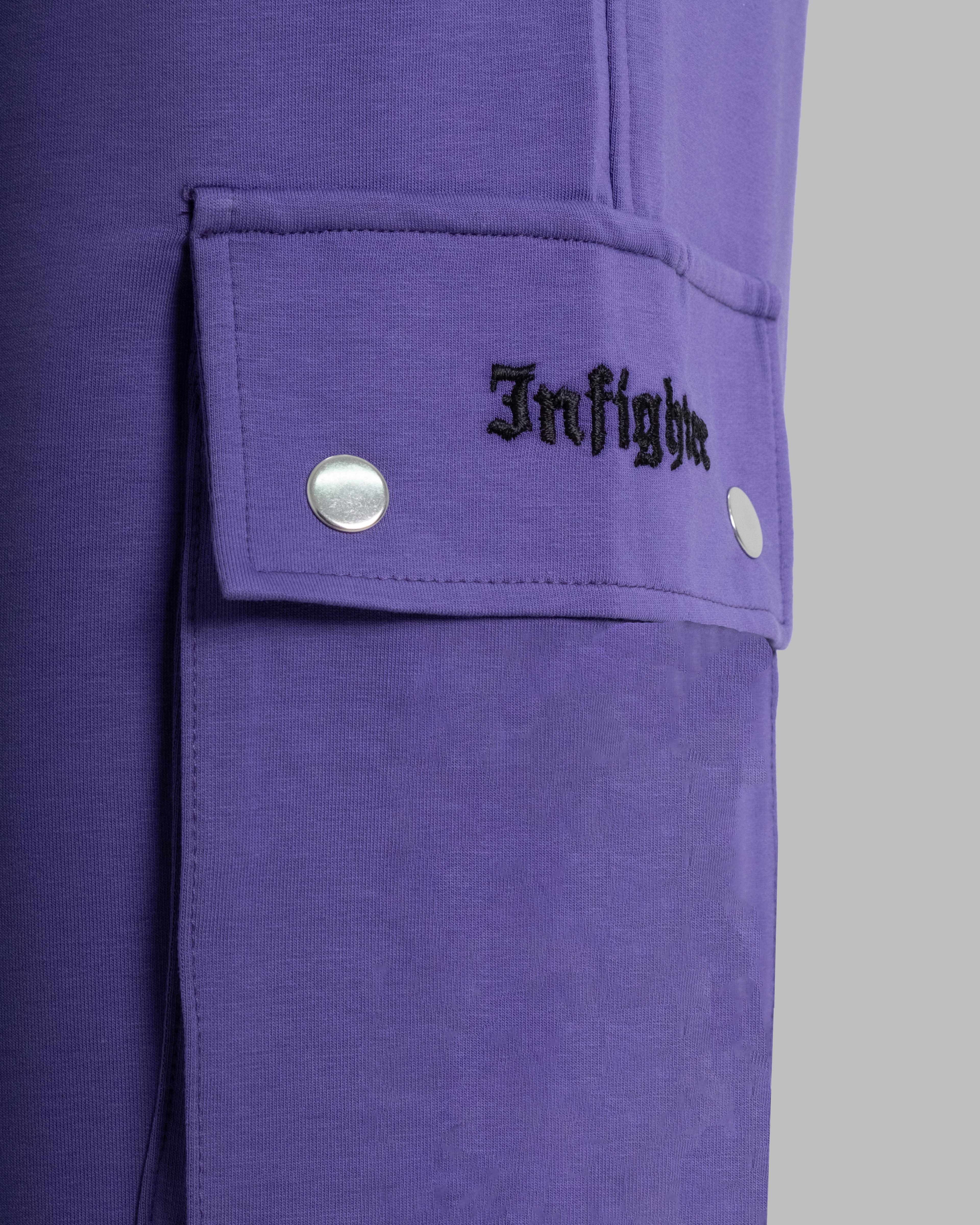 Ghost Cargo Jogger Mor